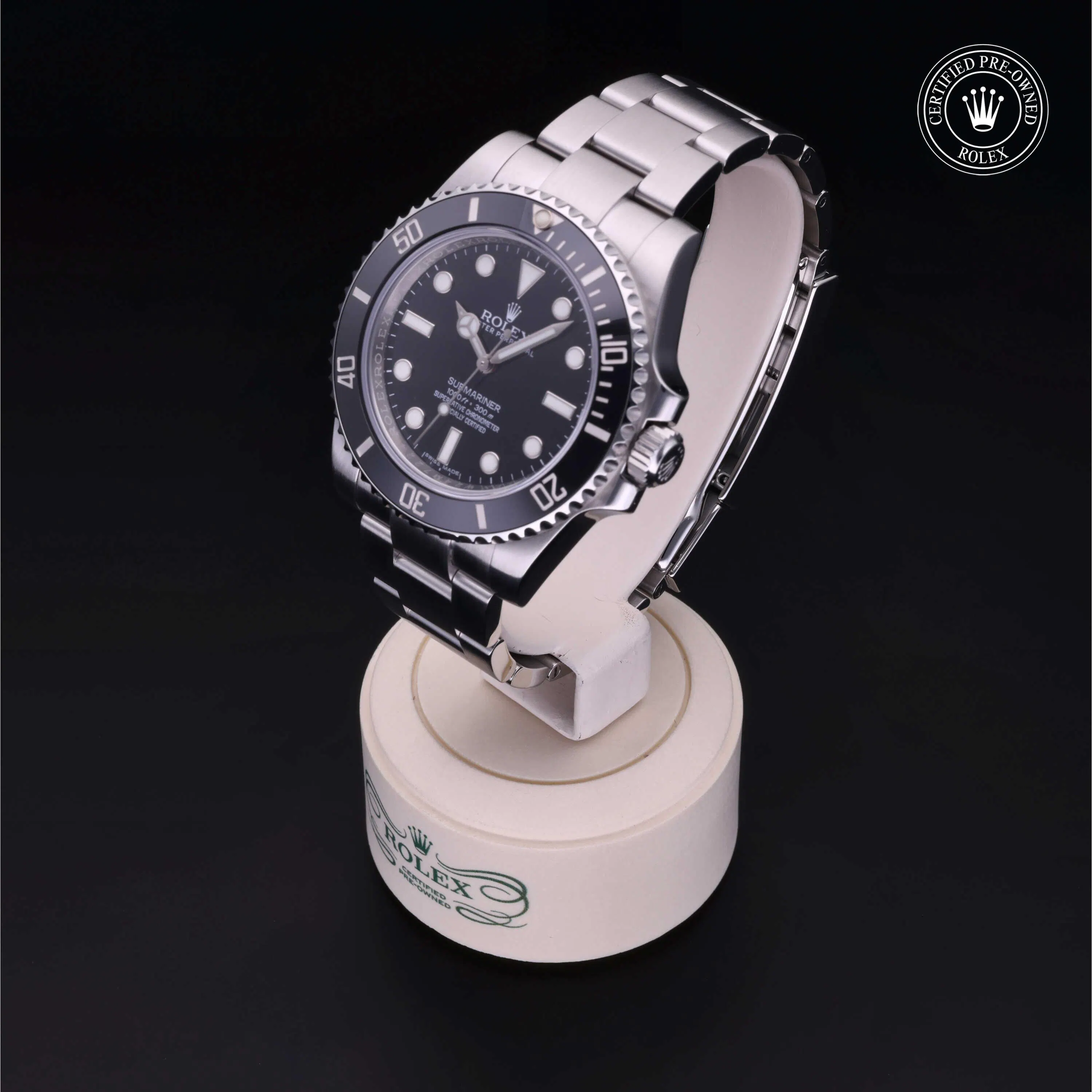 Gallery image 2 for Submariner
