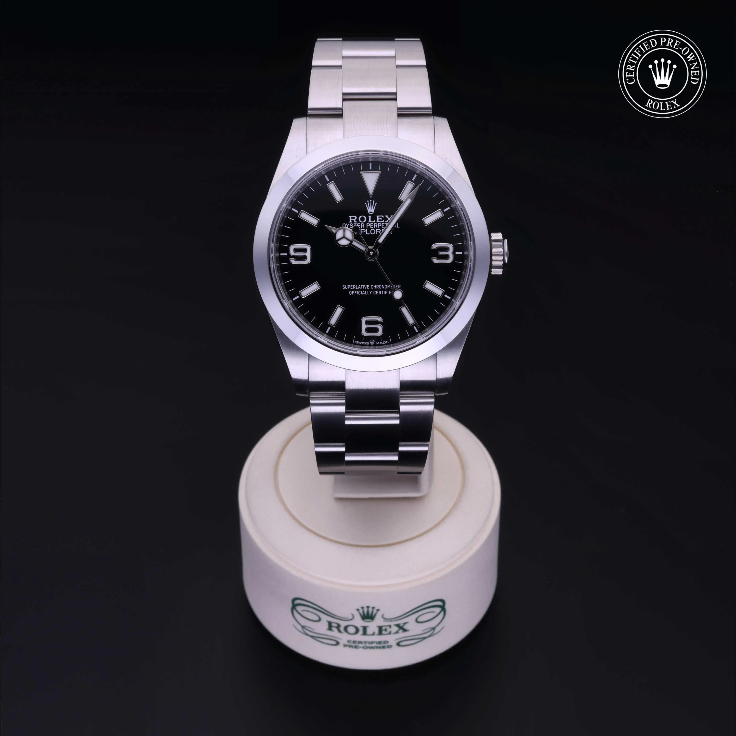 Gallery image 1 for Explorer