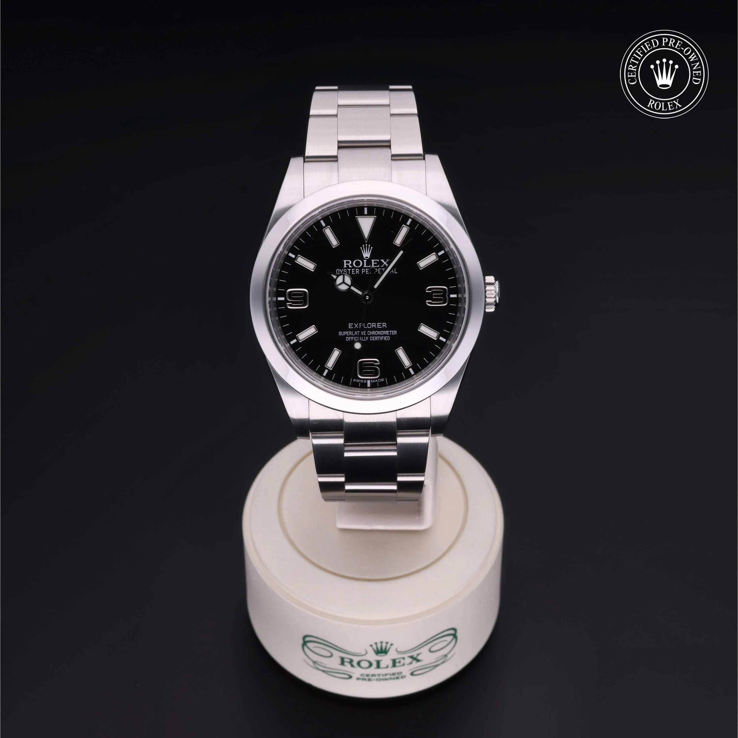 Gallery image 1 for Explorer