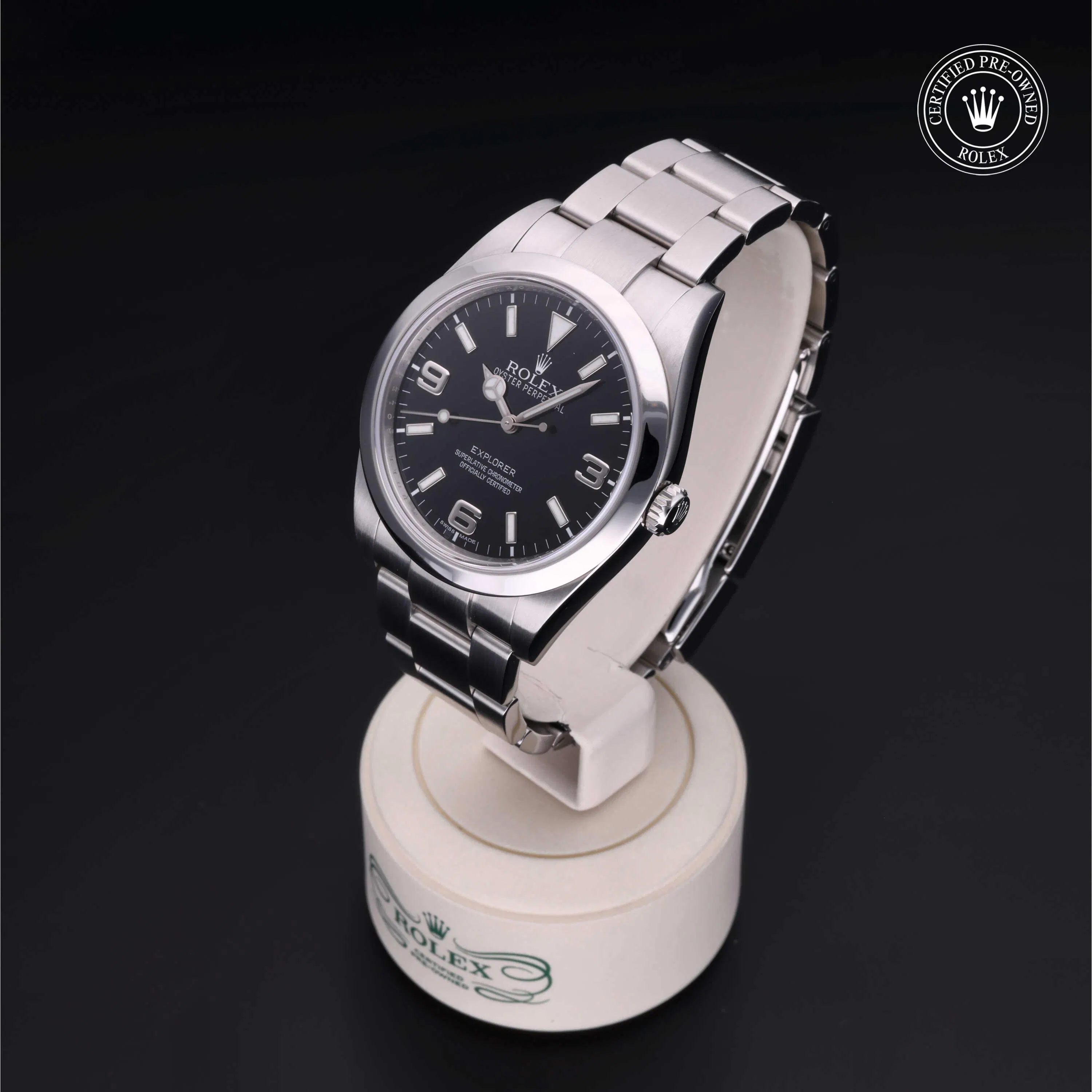 Gallery image 2 for Explorer