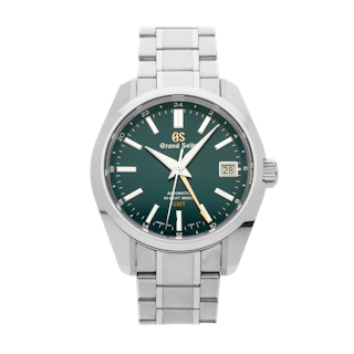 Vertical Heritage Collection Hi-Beat 36000 "Peacock"