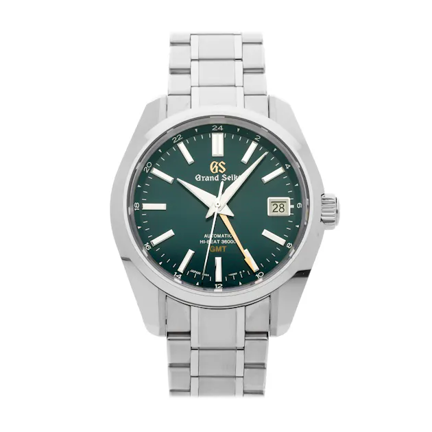 Pre-Owned Grand Seiko Heritage Collection Hi-Beat 36000 