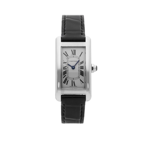 Vertical Tank Americaine Small Model