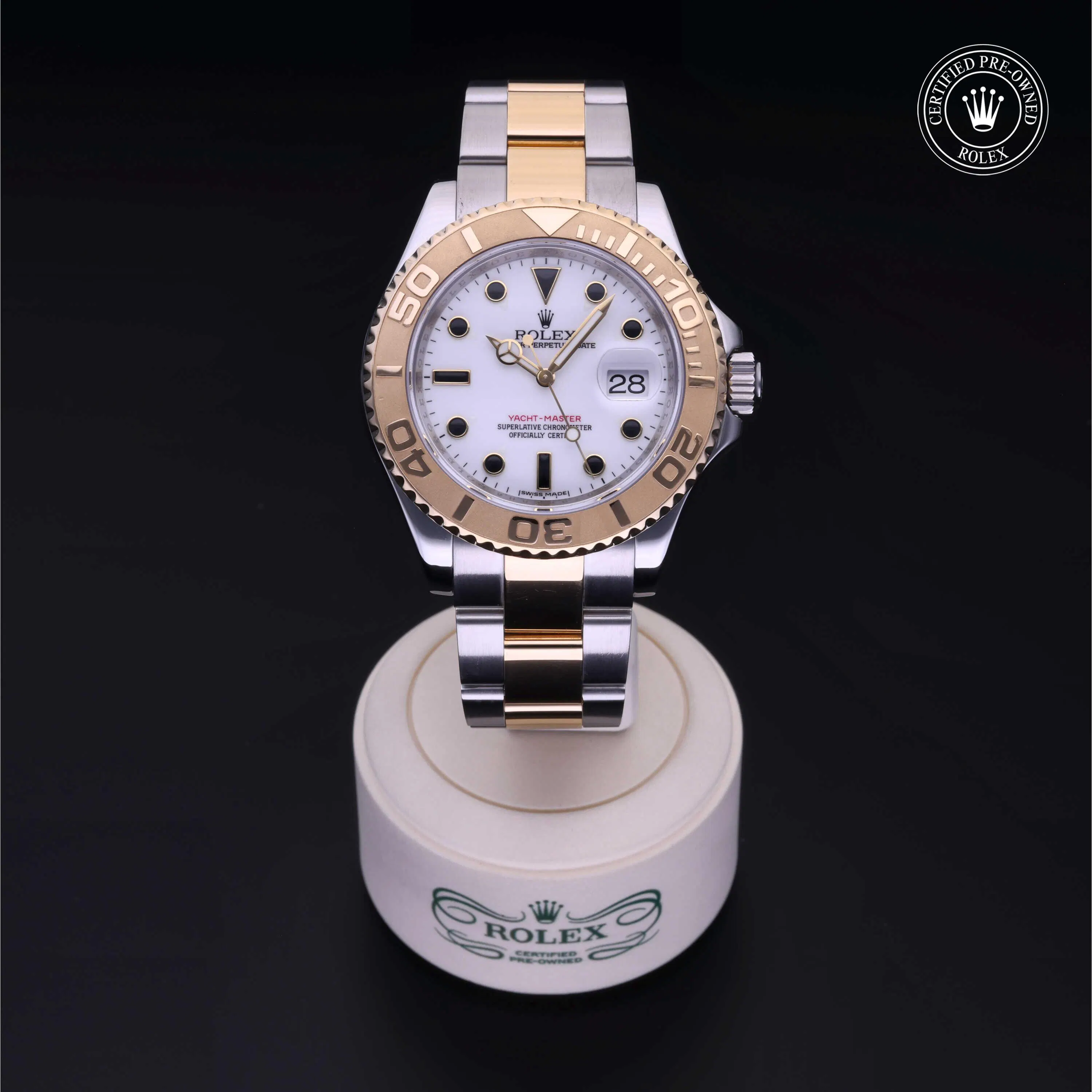 Gallery image 1 for Yacht-Master