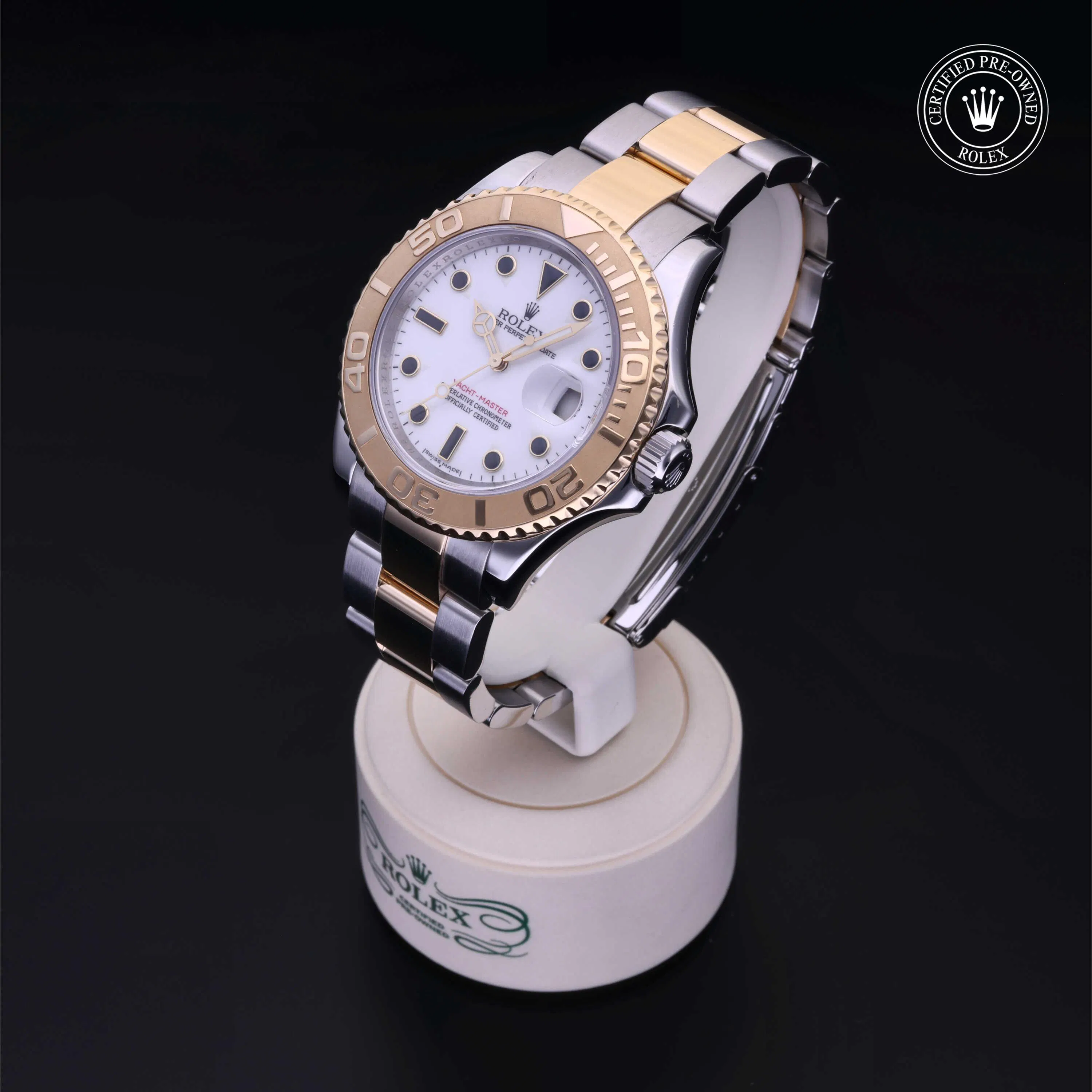 Gallery image 2 for Yacht-Master