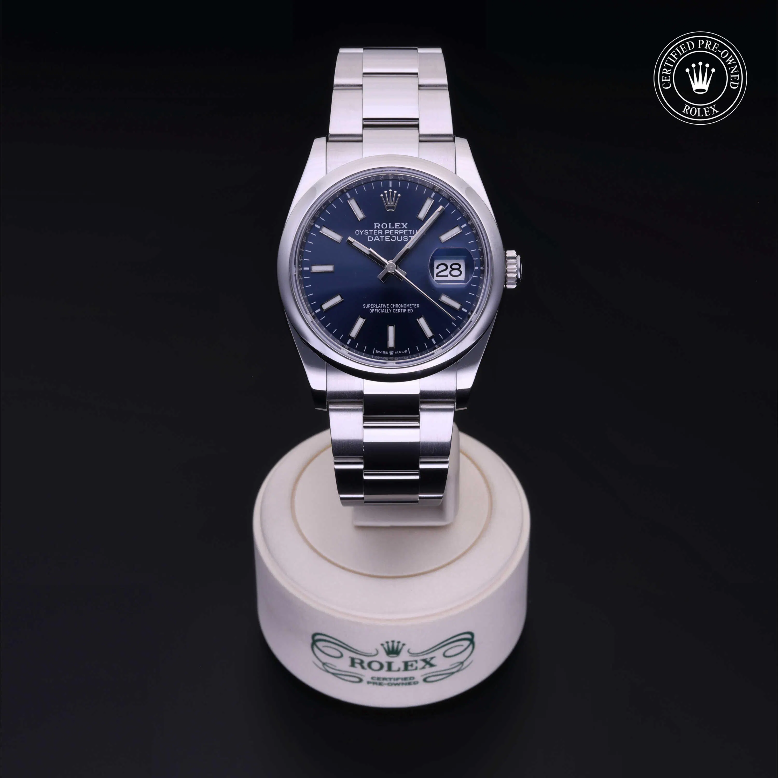 Gallery image 1 for Datejust