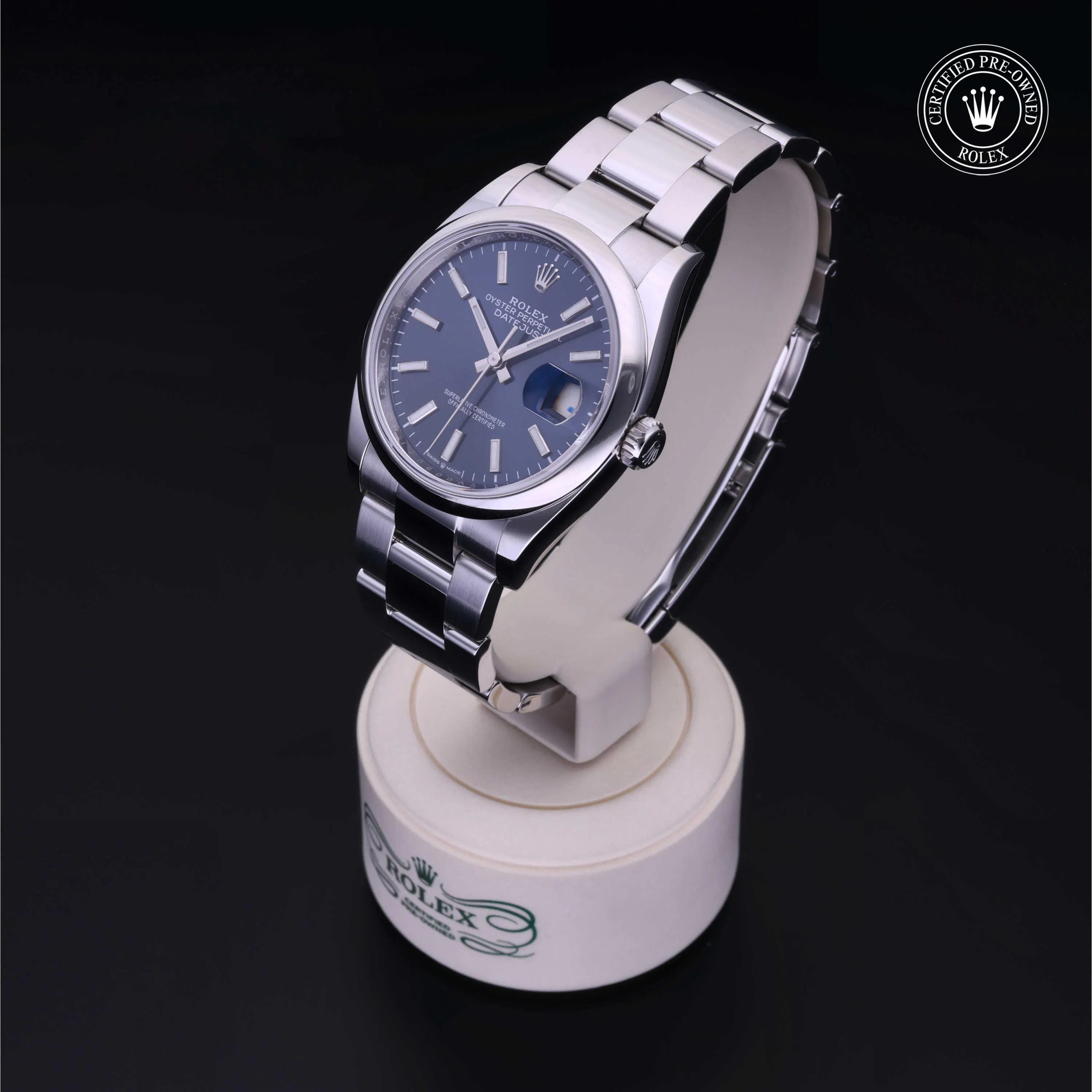 Gallery image 2 for Datejust