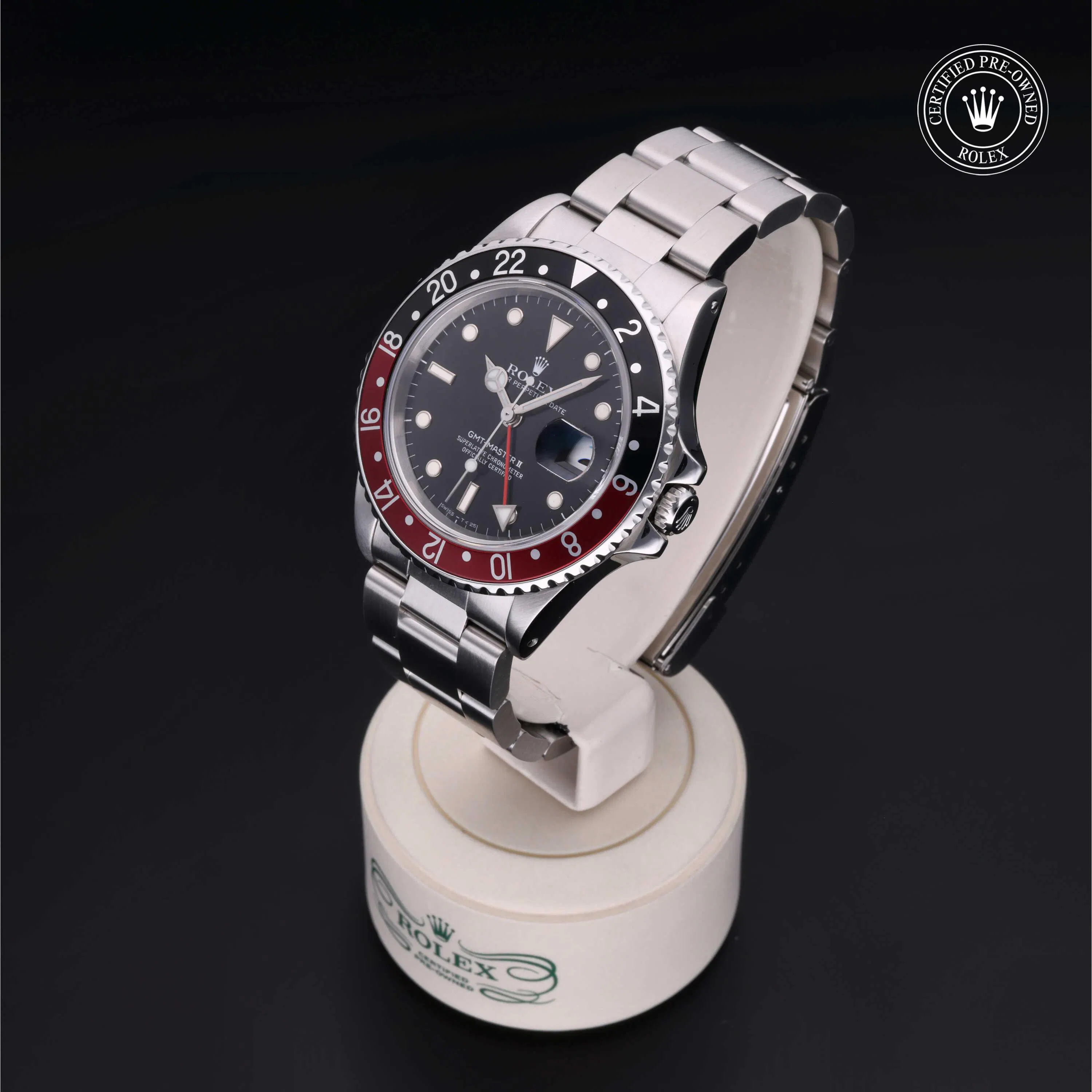 Gallery image 2 for GMT-Master II