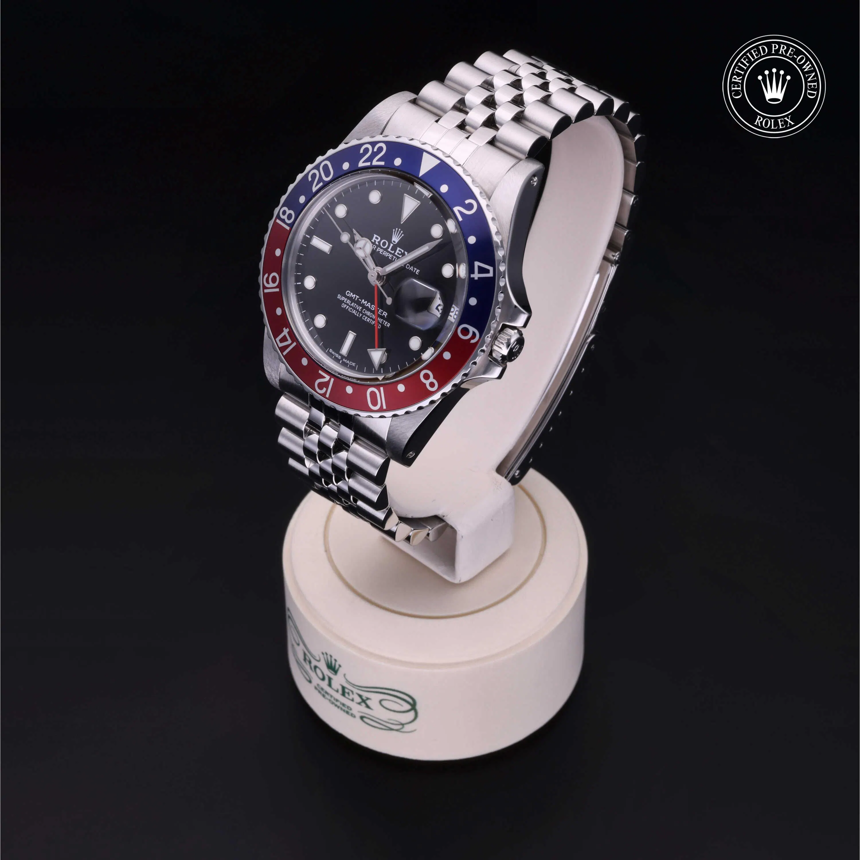 Gallery image 2 for GMT-Master