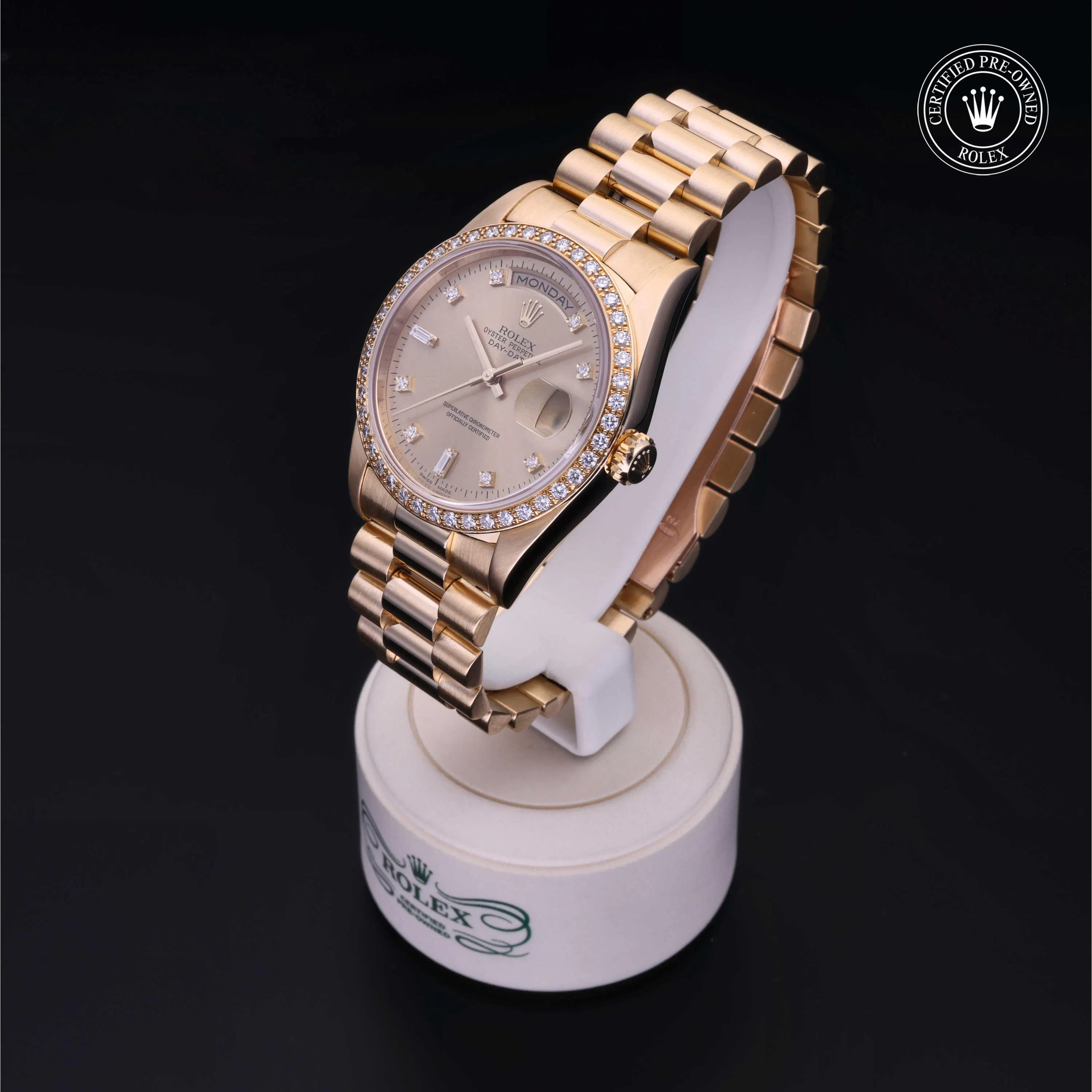 Gallery image 2 for Day-Date