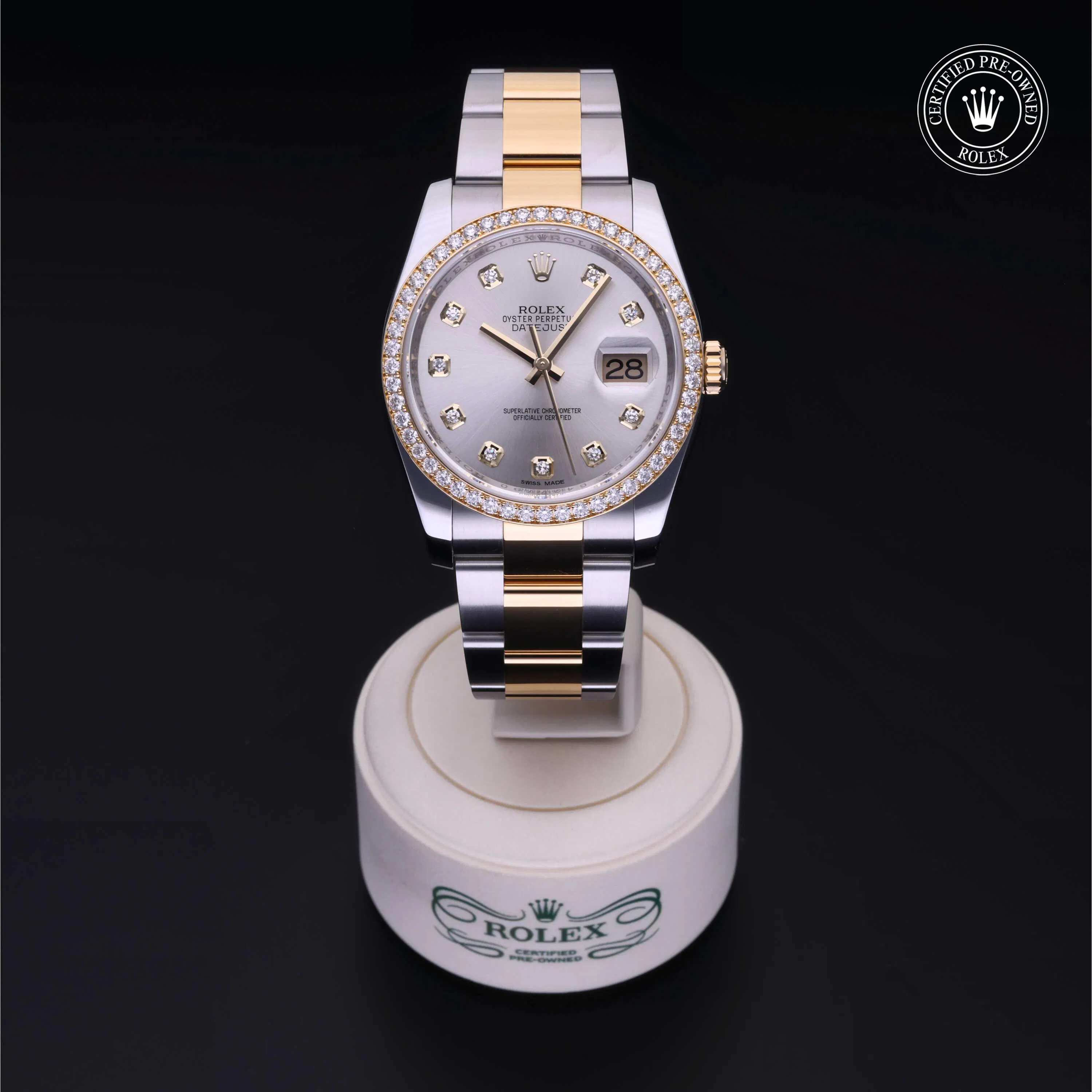 Gallery image 1 for Datejust