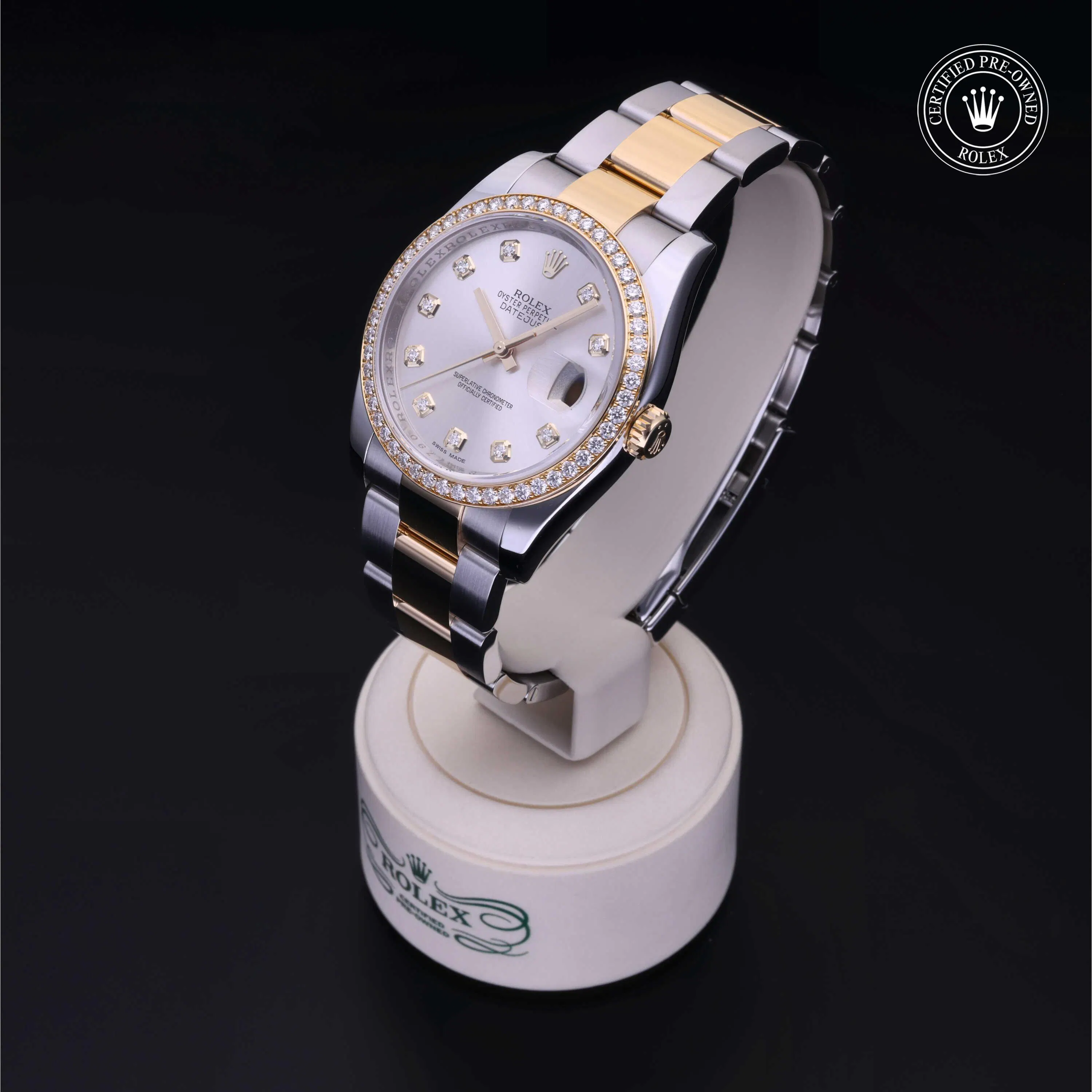 Gallery image 2 for Datejust