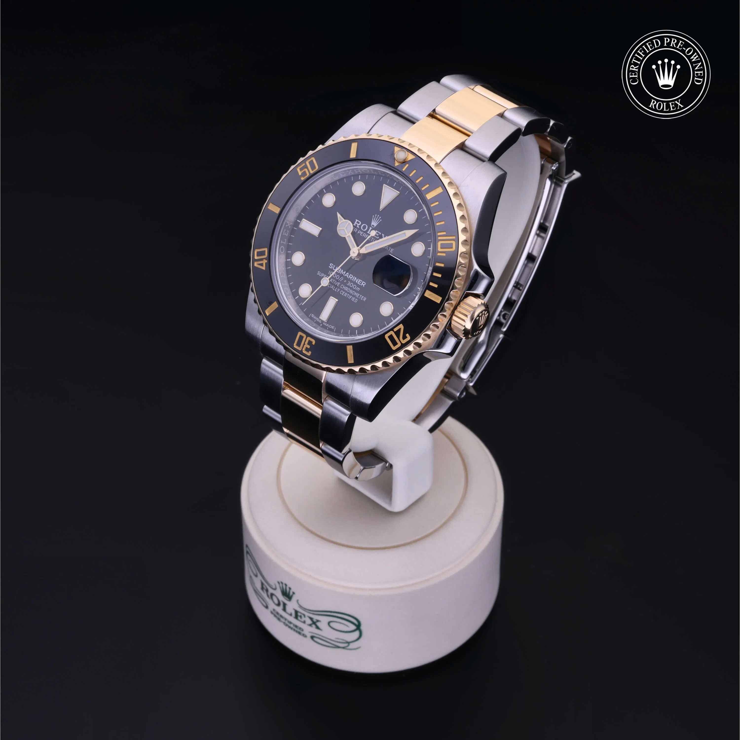 Gallery image 2 for Submariner Date