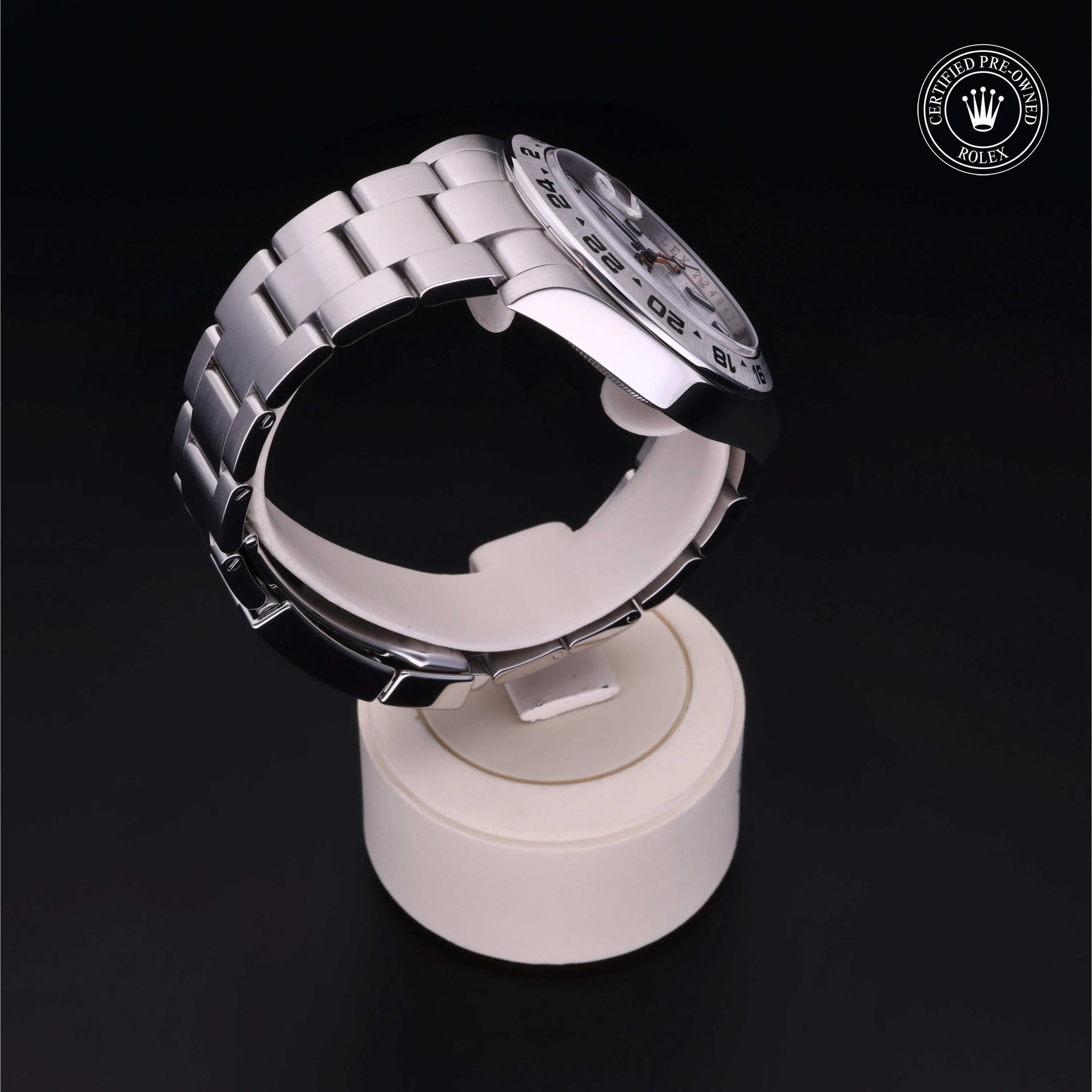 Gallery image 4 for Explorer II