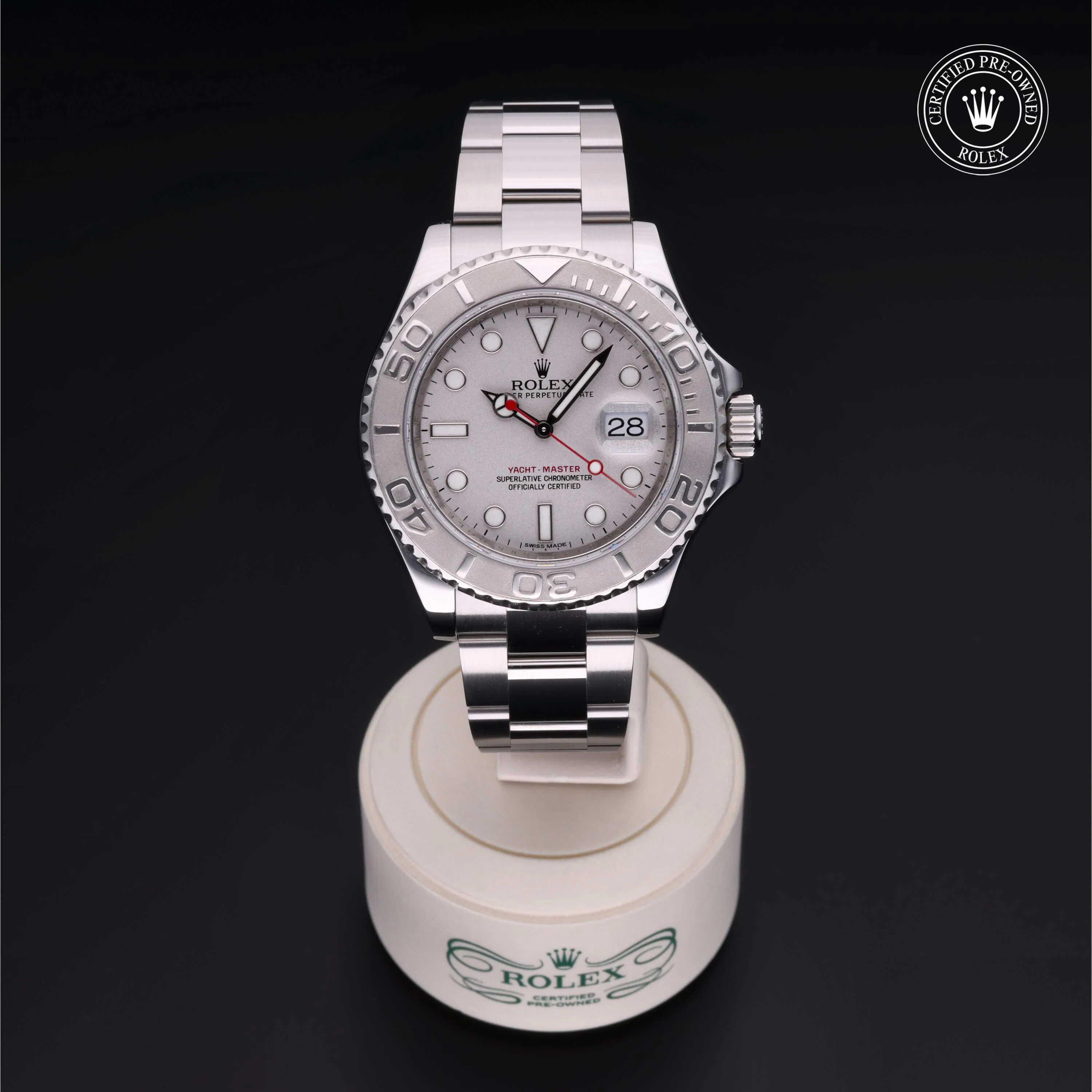 Gallery image 1 for Yacht-Master