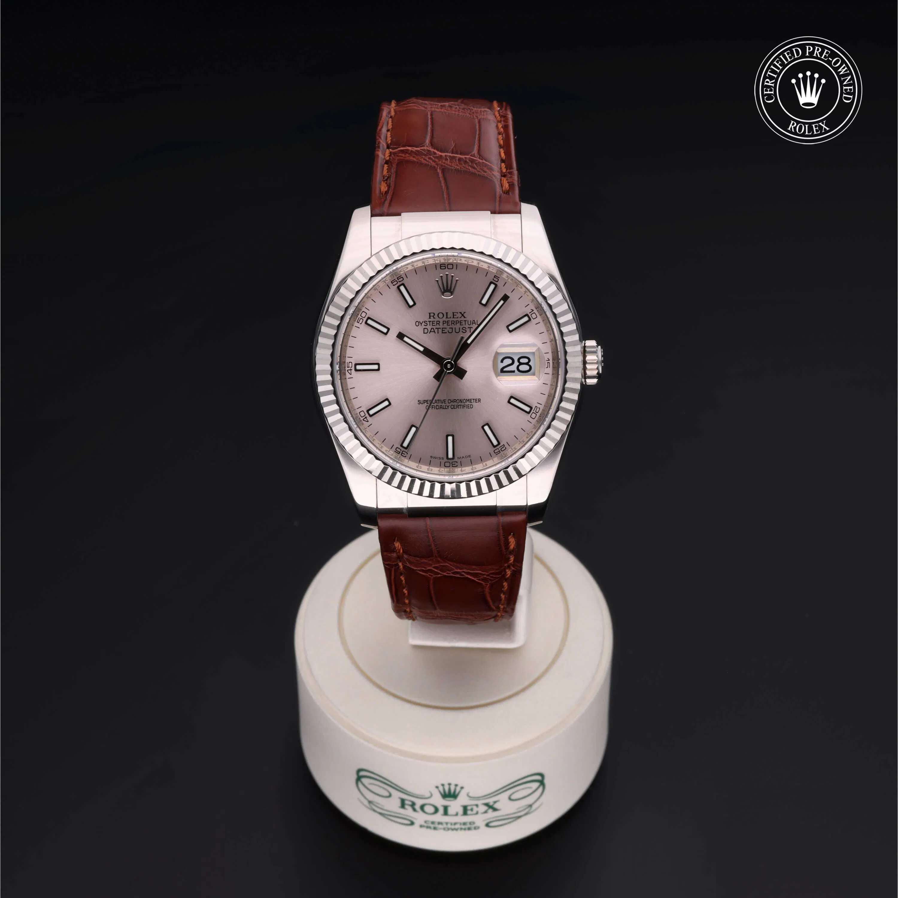 Gallery image 1 for Datejust