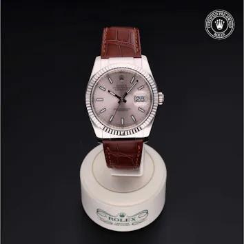Gallery image 1 for Datejust