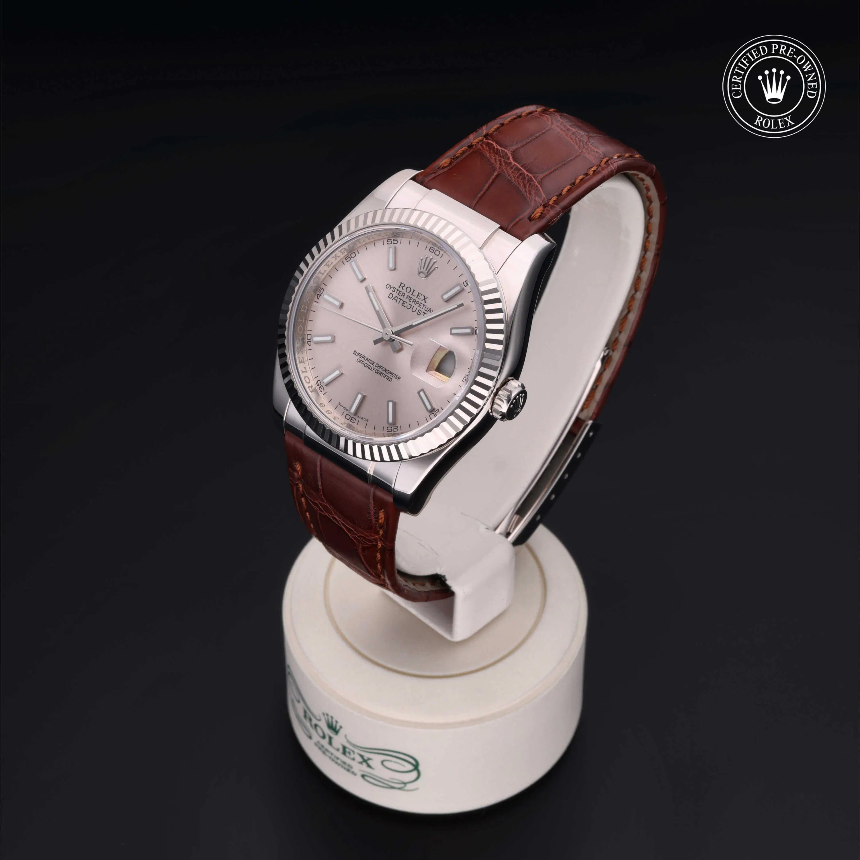 Gallery image 2 for Datejust