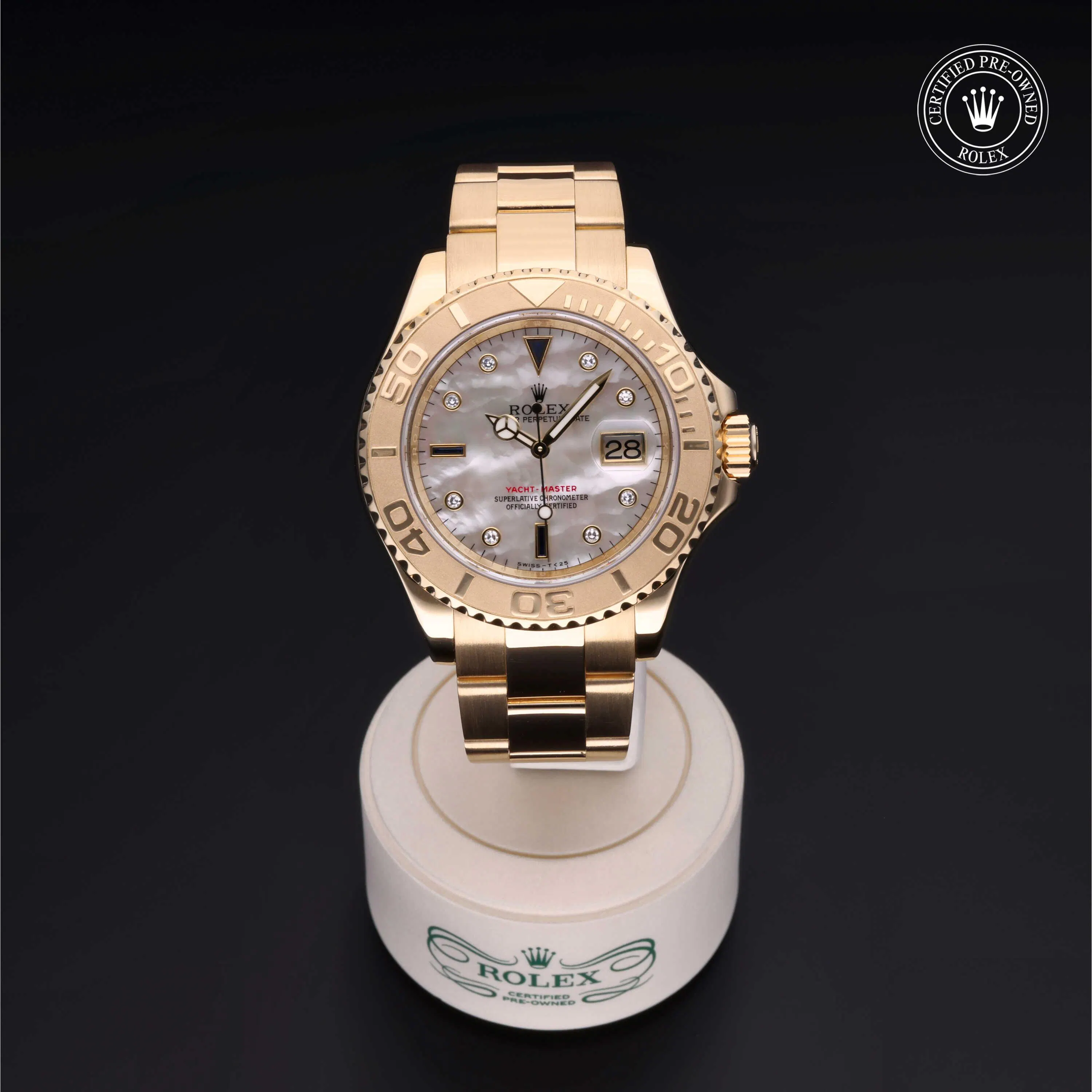 Gallery image 1 for Yacht-Master