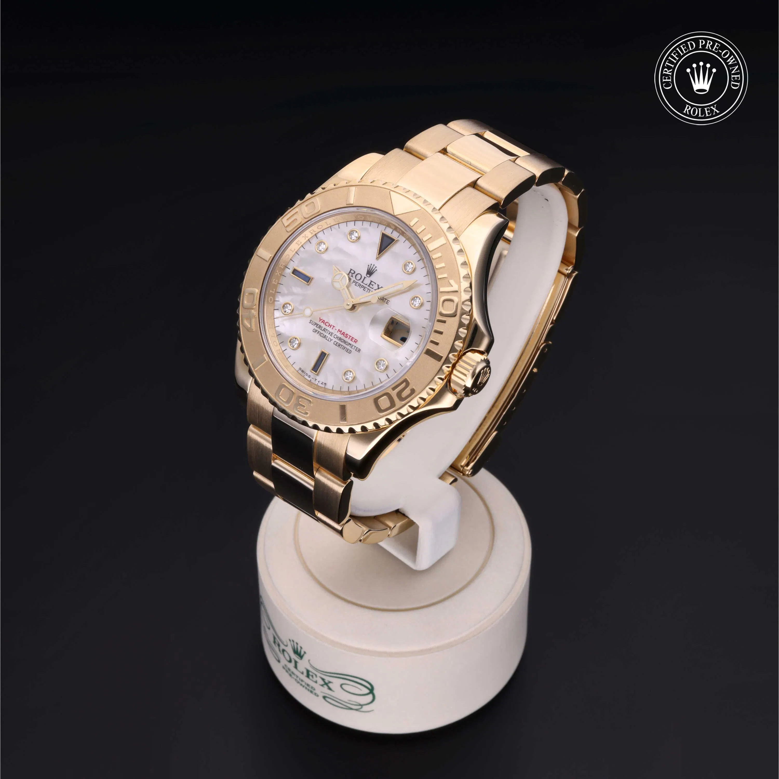 Gallery image 2 for Yacht-Master