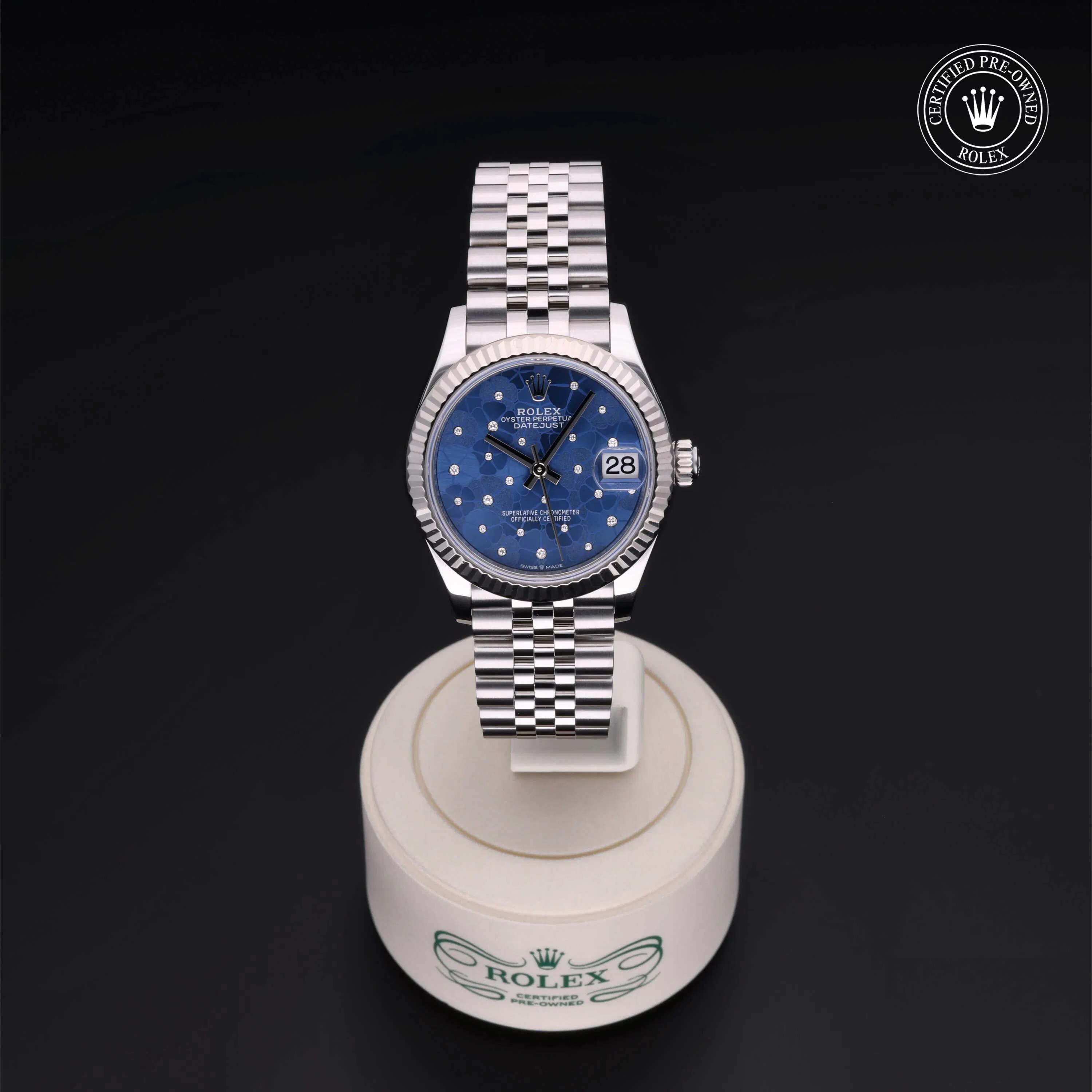 Gallery image 1 for Datejust