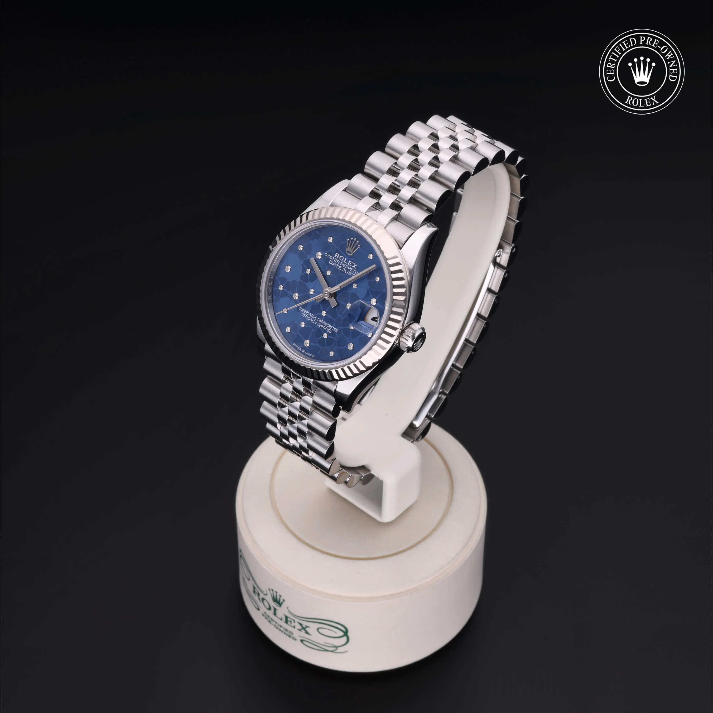 Gallery image 2 for Datejust