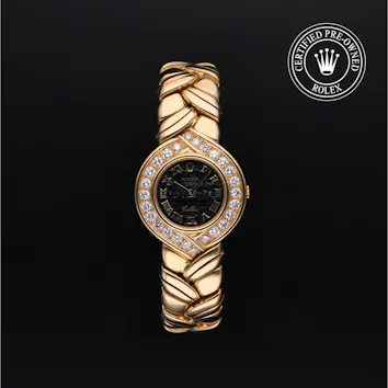 Rolex Certified Pre-Owned watch image 1