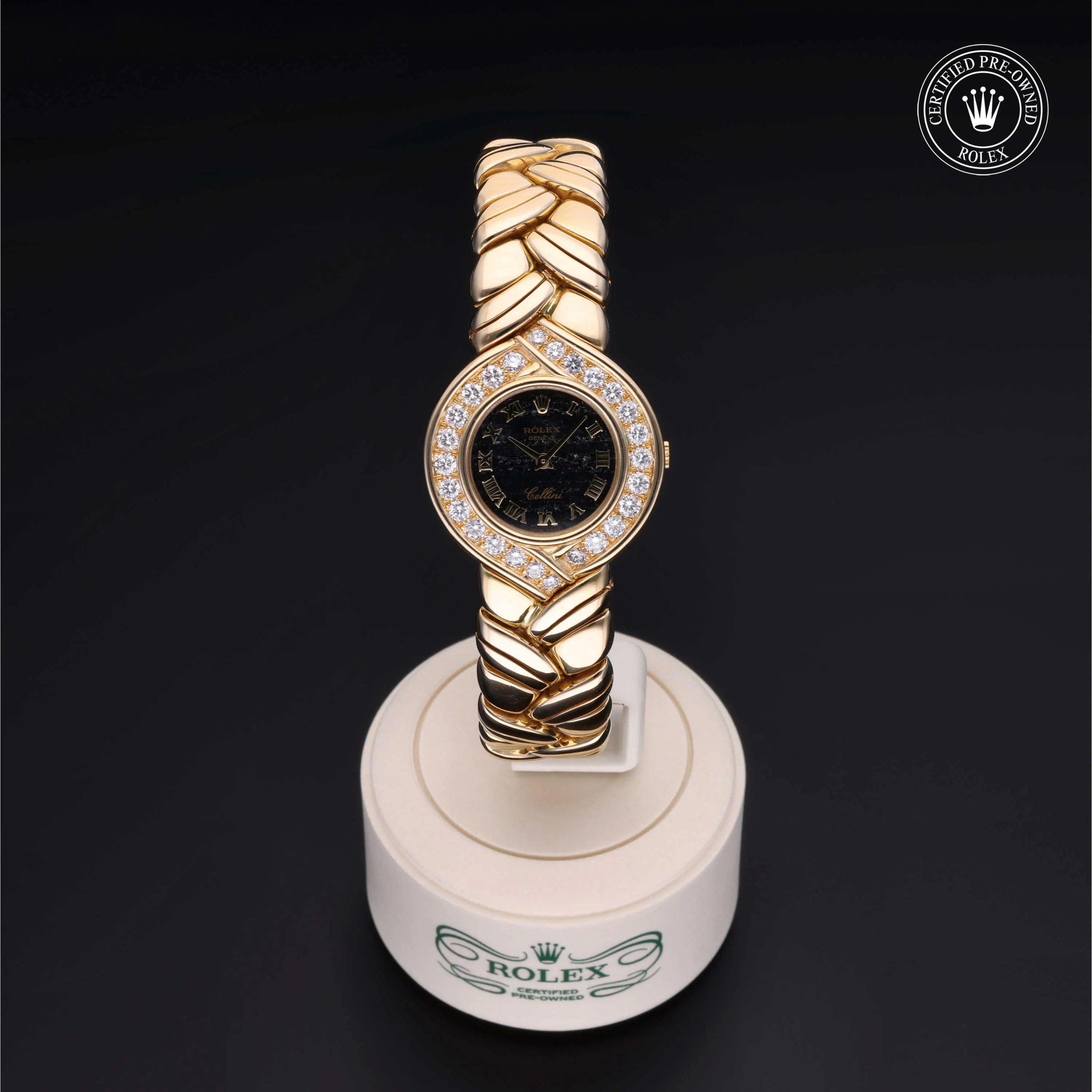 Gallery image 1 for Cellini 2707