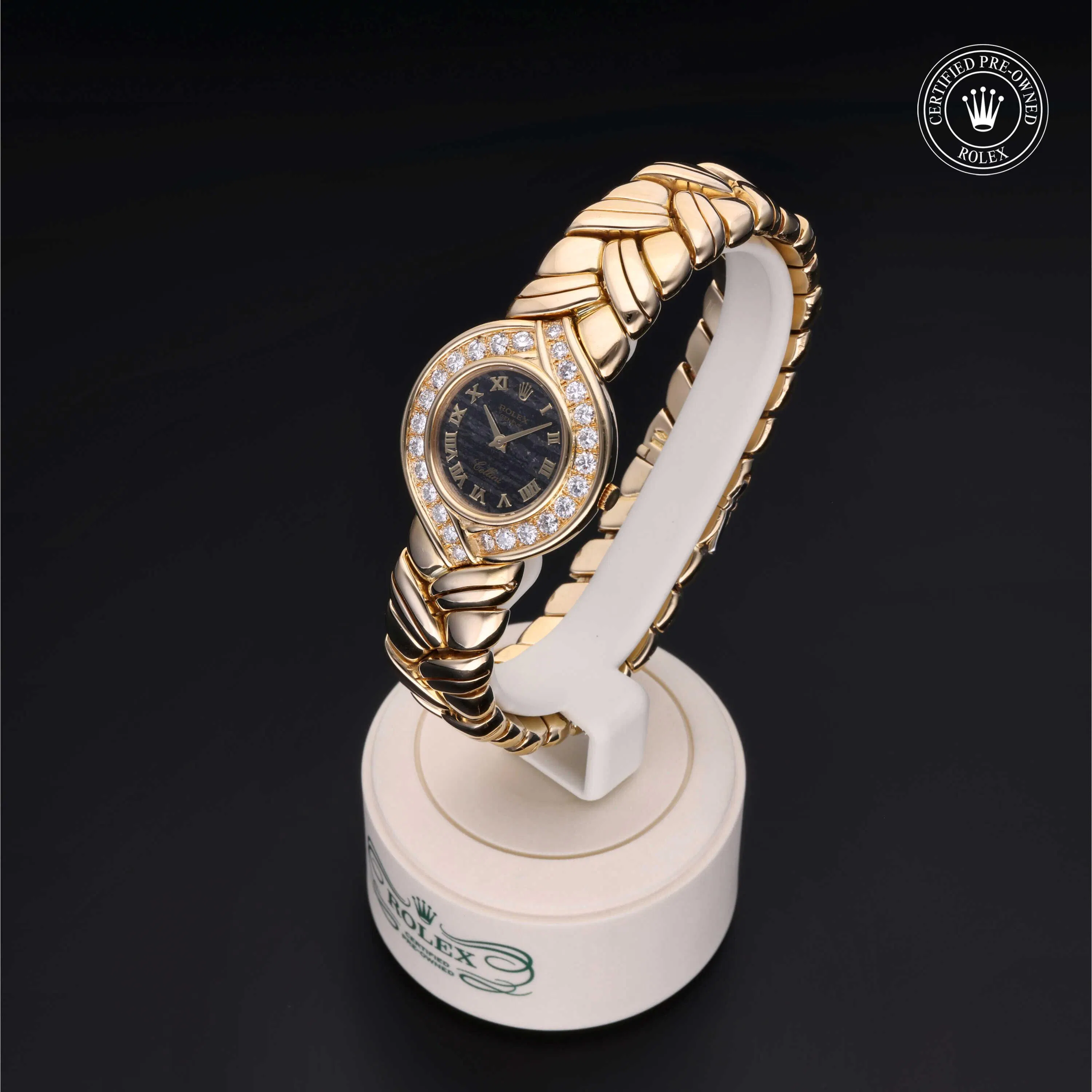 Gallery image 2 for Cellini 2707