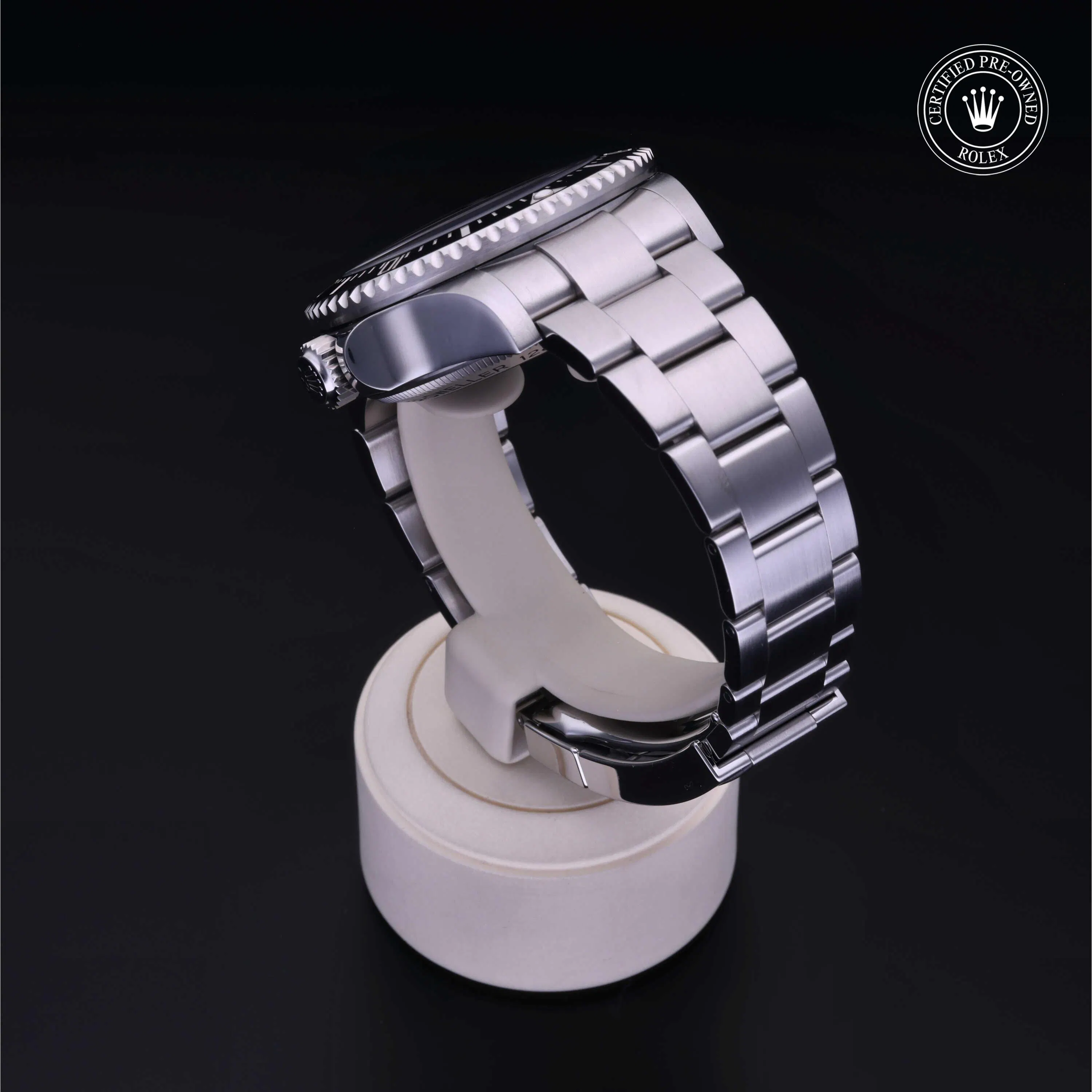 Gallery image 3 for Sea-Dweller Deepsea "Deep Blue"