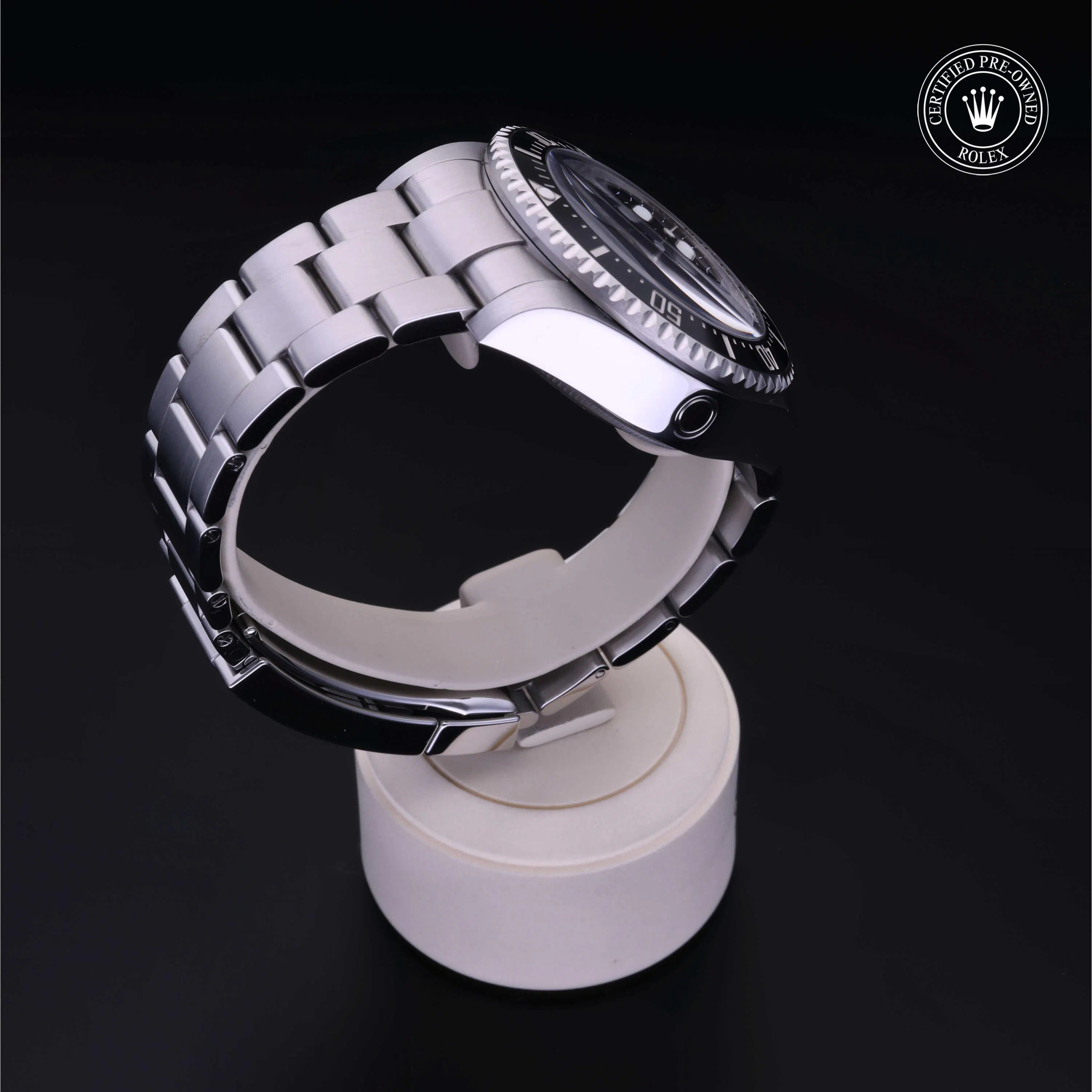 Gallery image 4 for Sea-Dweller Deepsea "Deep Blue"