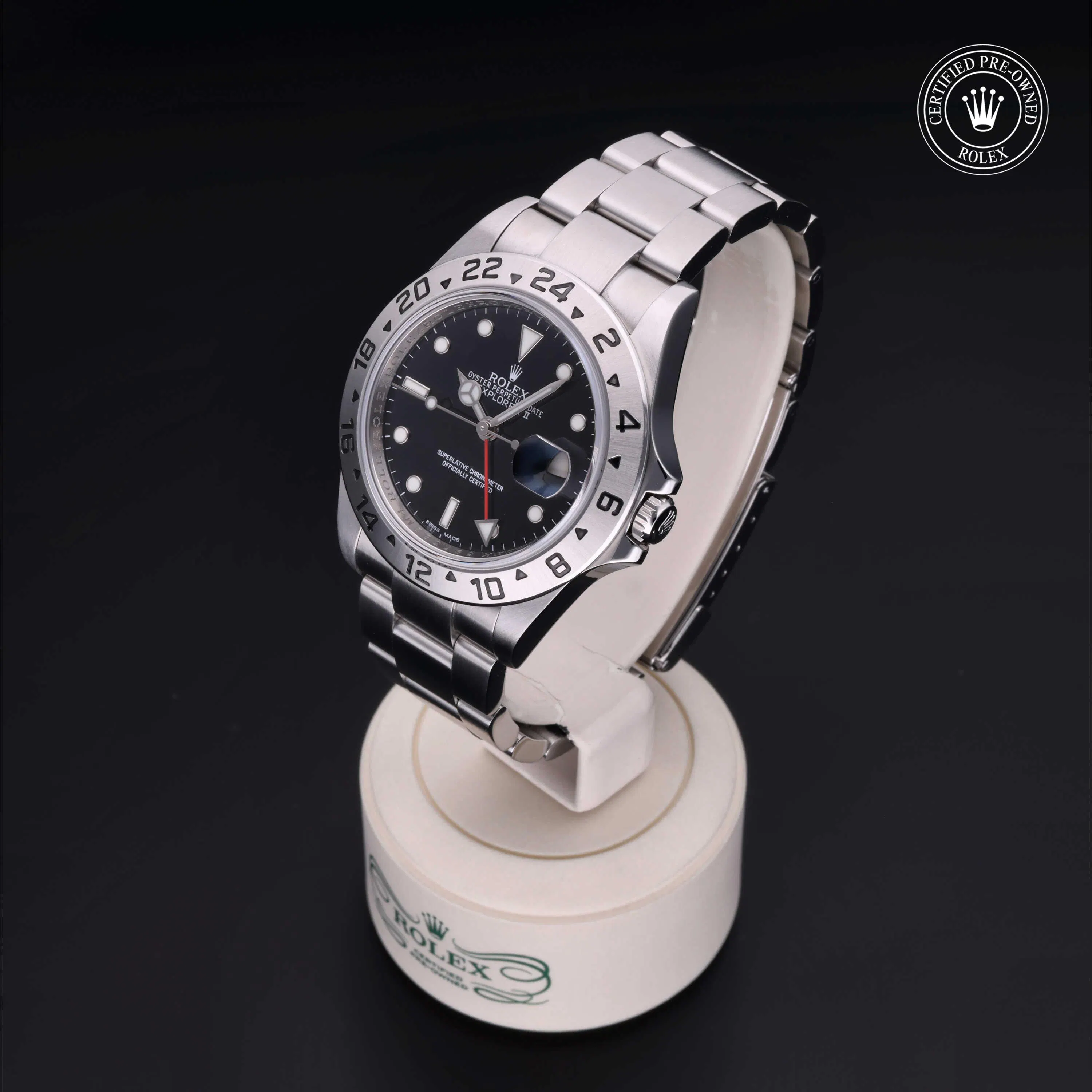 Gallery image 2 for Explorer II