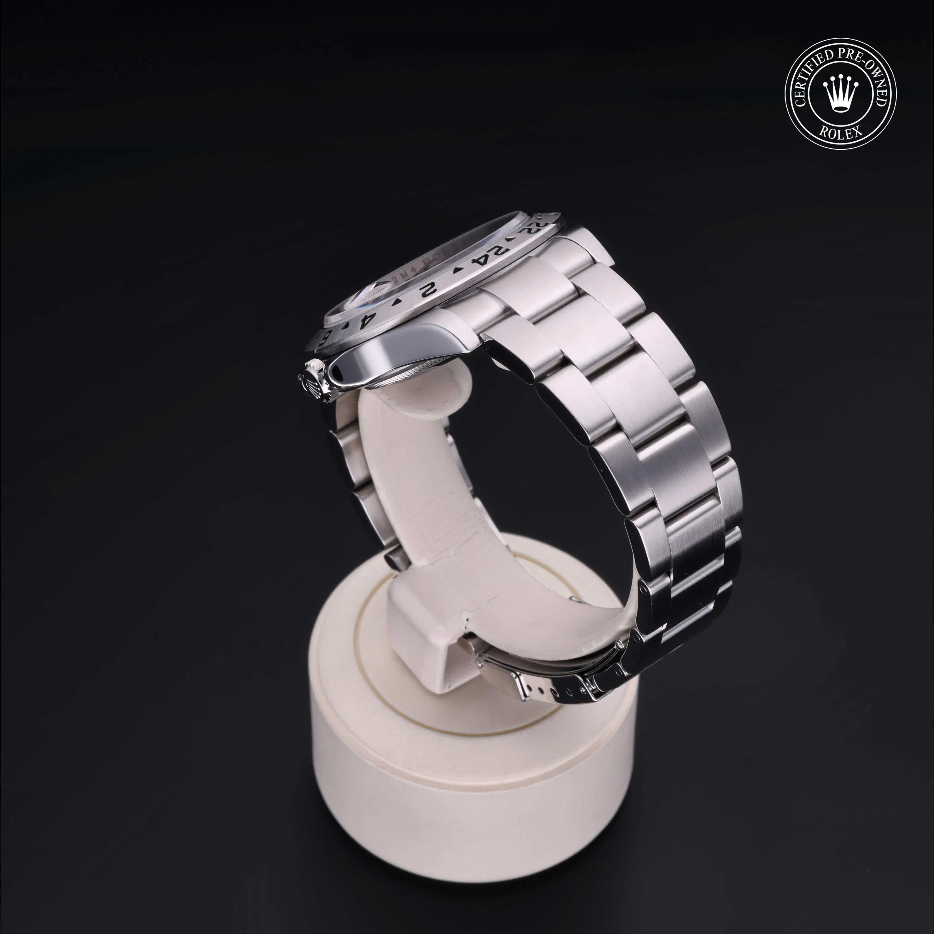 Gallery image 3 for Explorer II