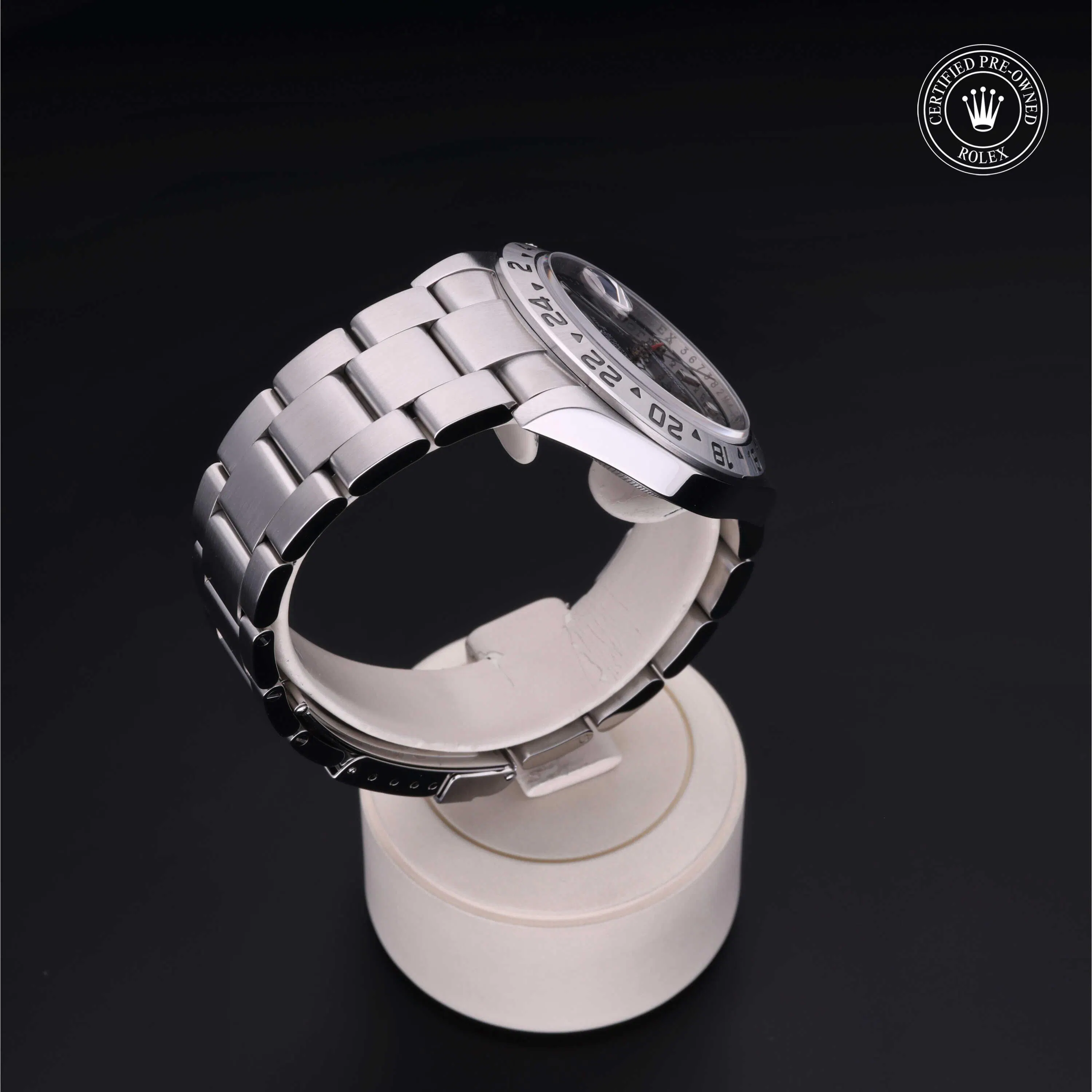 Gallery image 4 for Explorer II