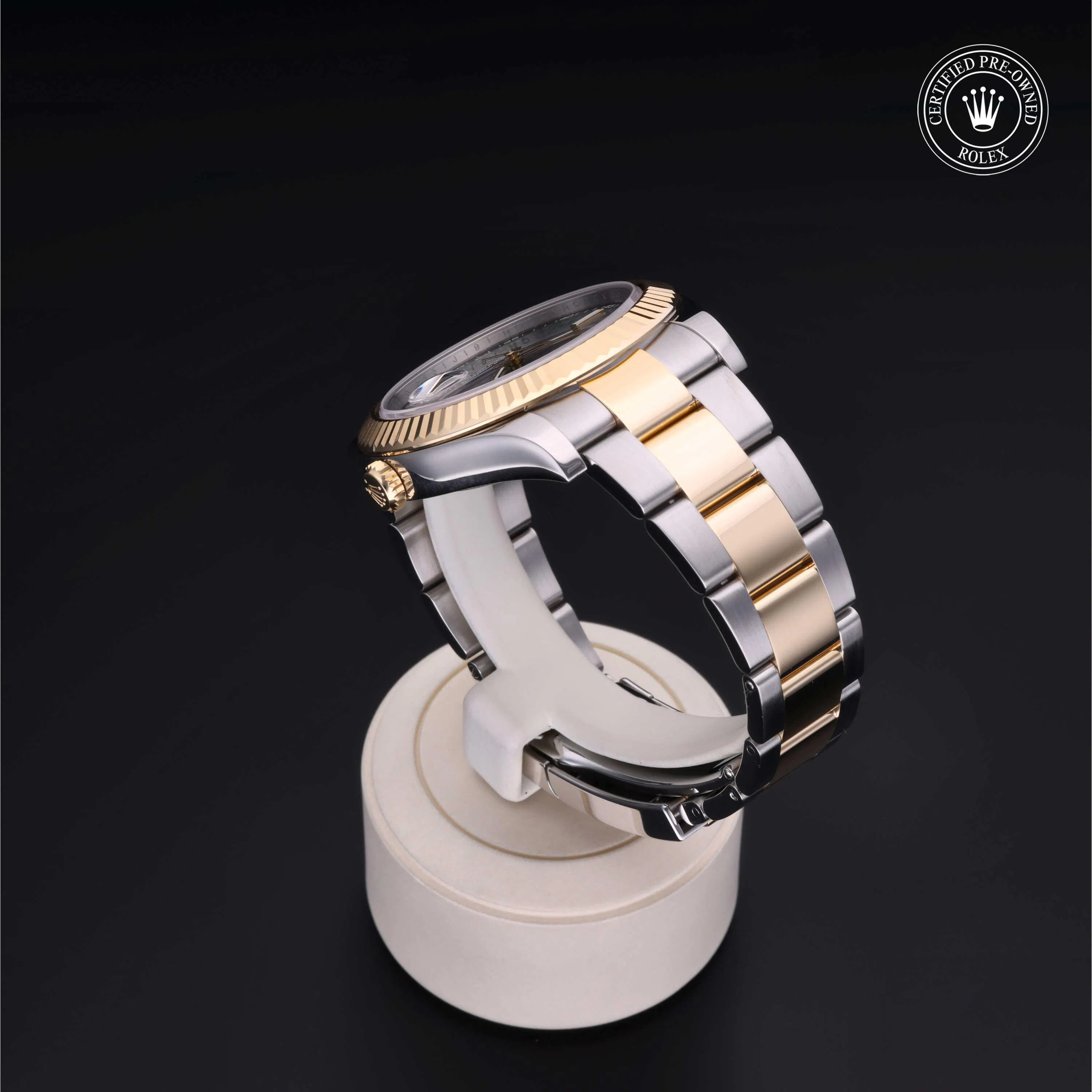 Gallery image 3 for Datejust II