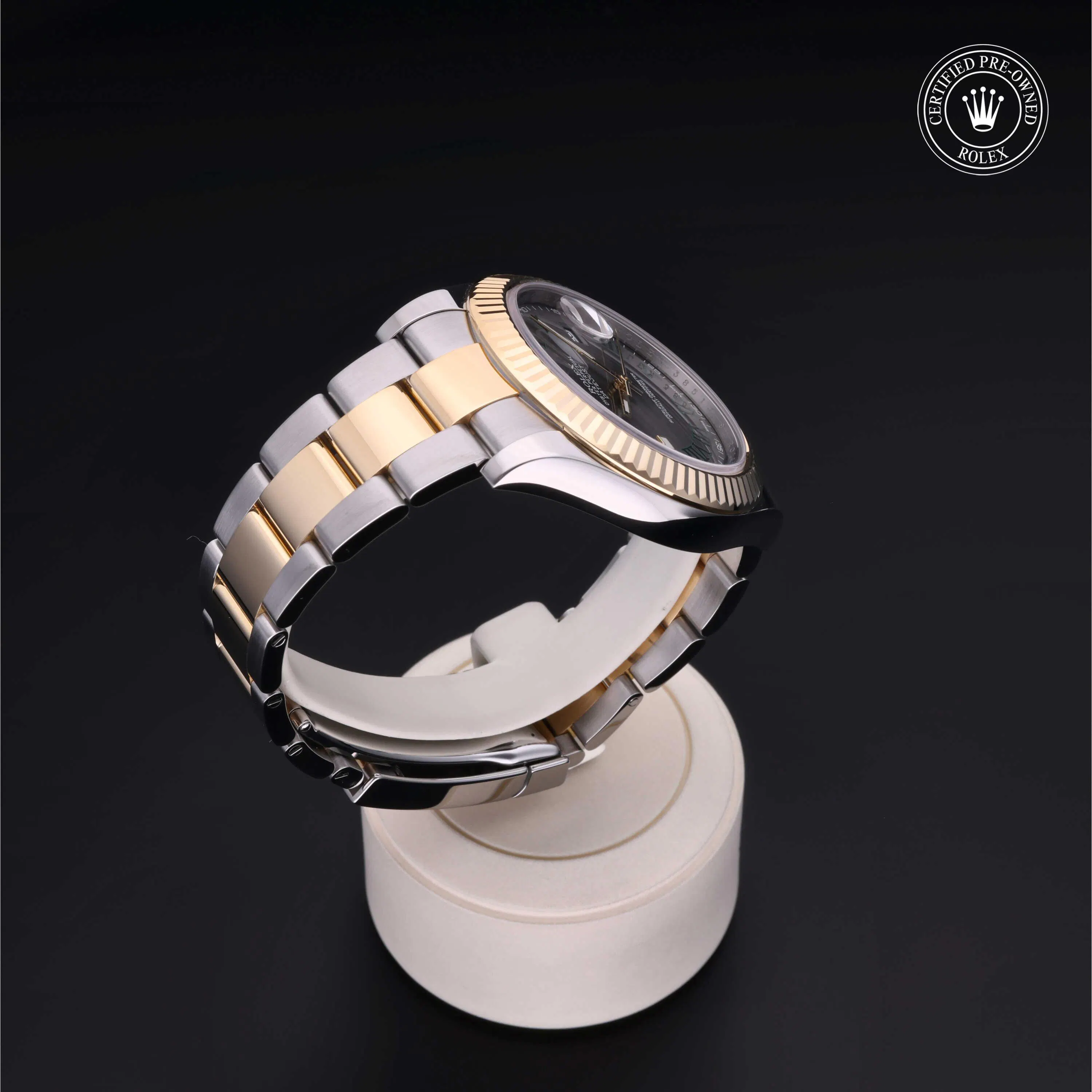 Gallery image 4 for Datejust II