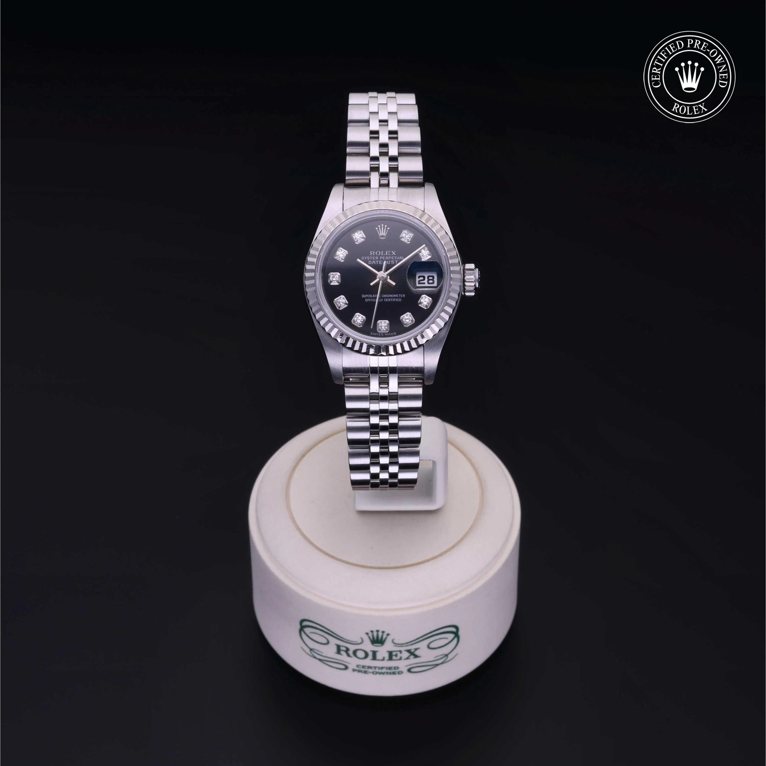 Gallery image 1 for Datejust