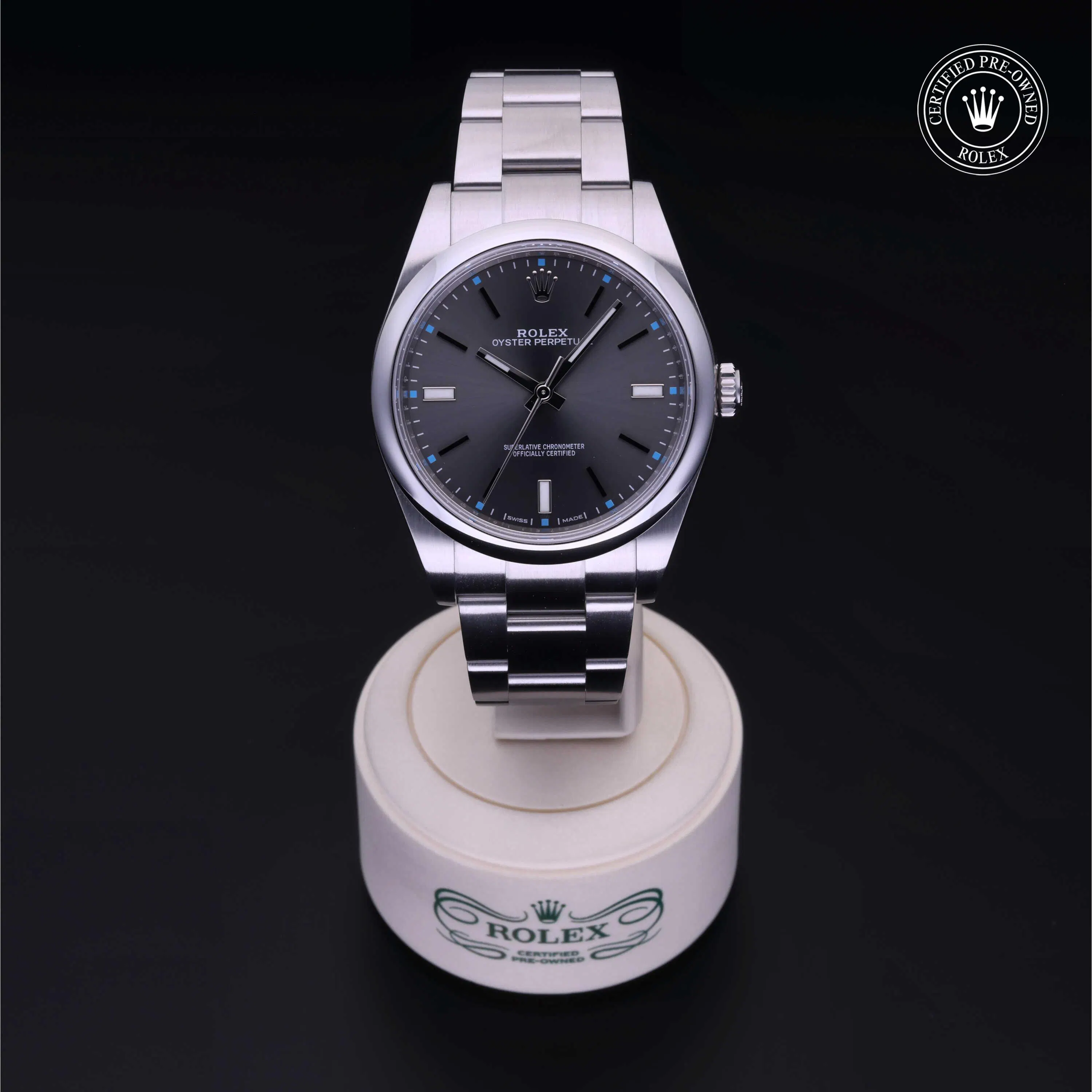 Gallery image 1 for Oyster Perpetual