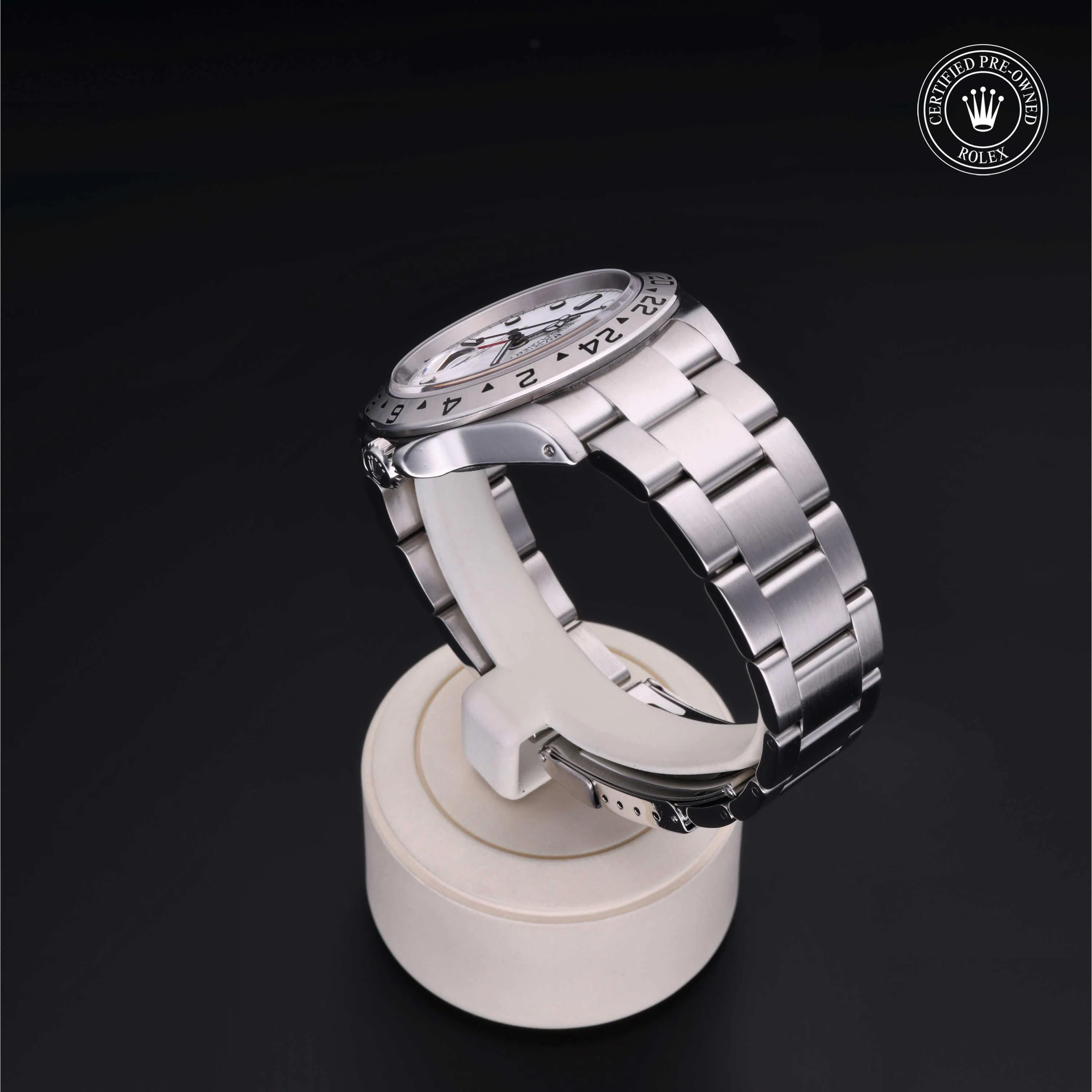 Gallery image 3 for Explorer II