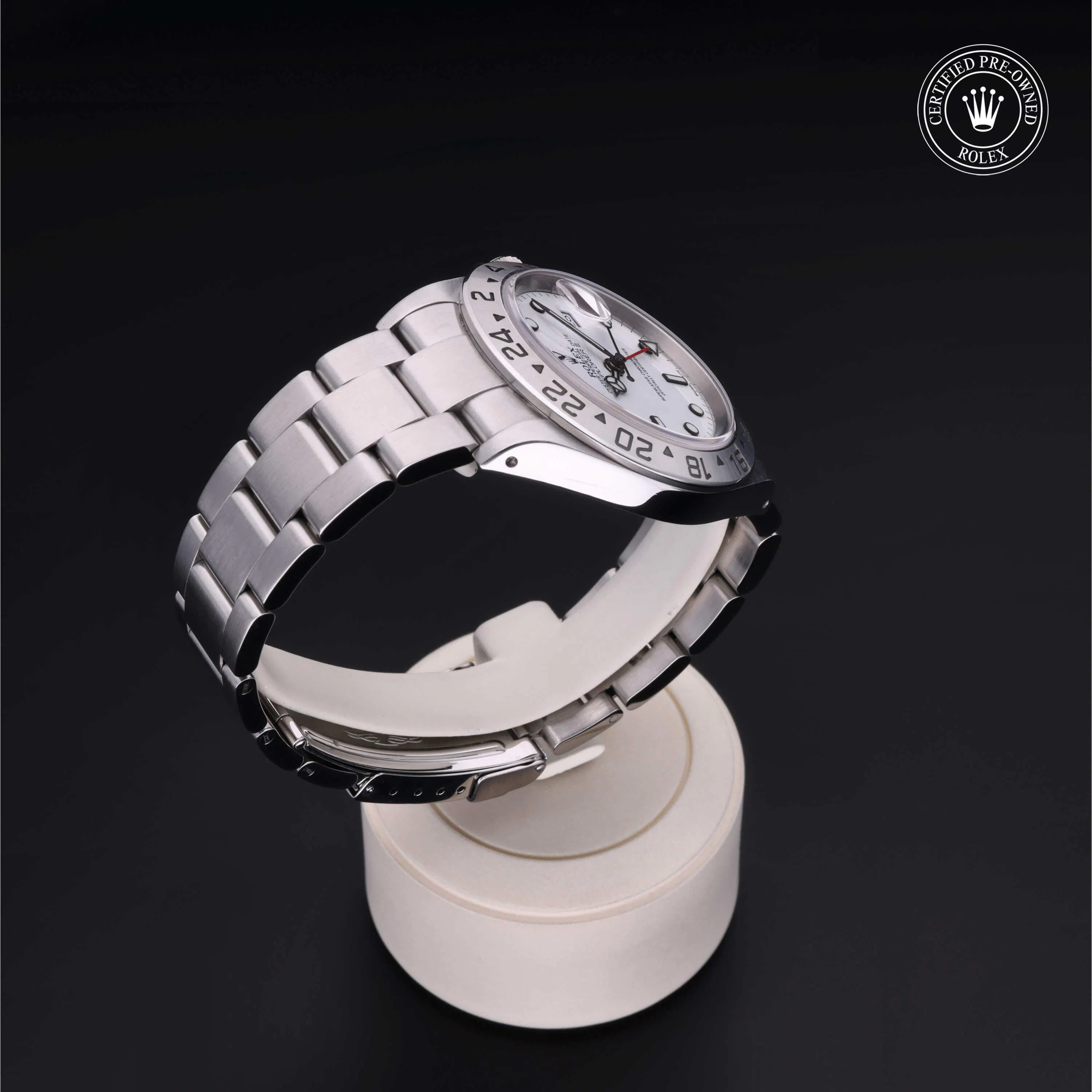 Gallery image 4 for Explorer II