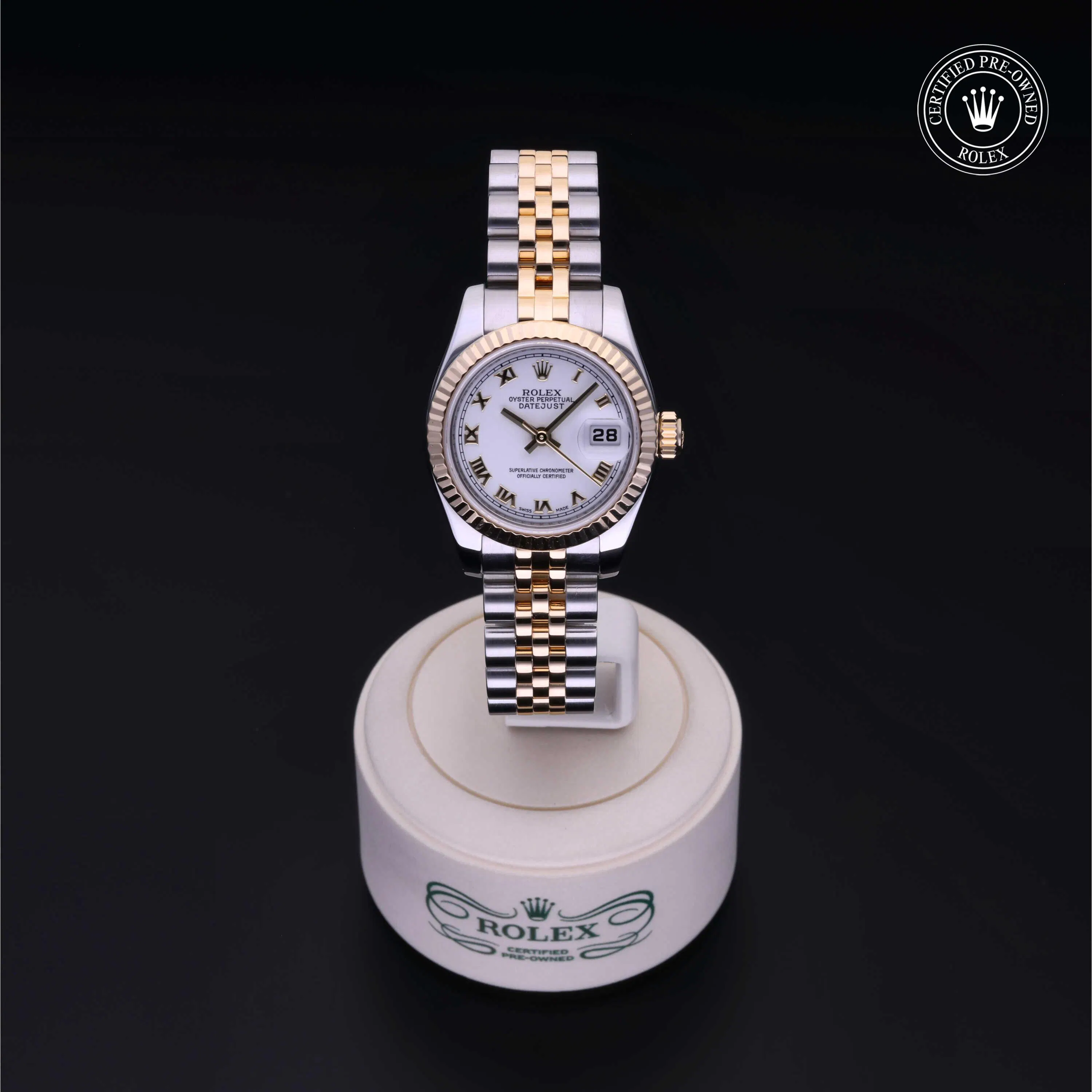 Gallery image 1 for Datejust