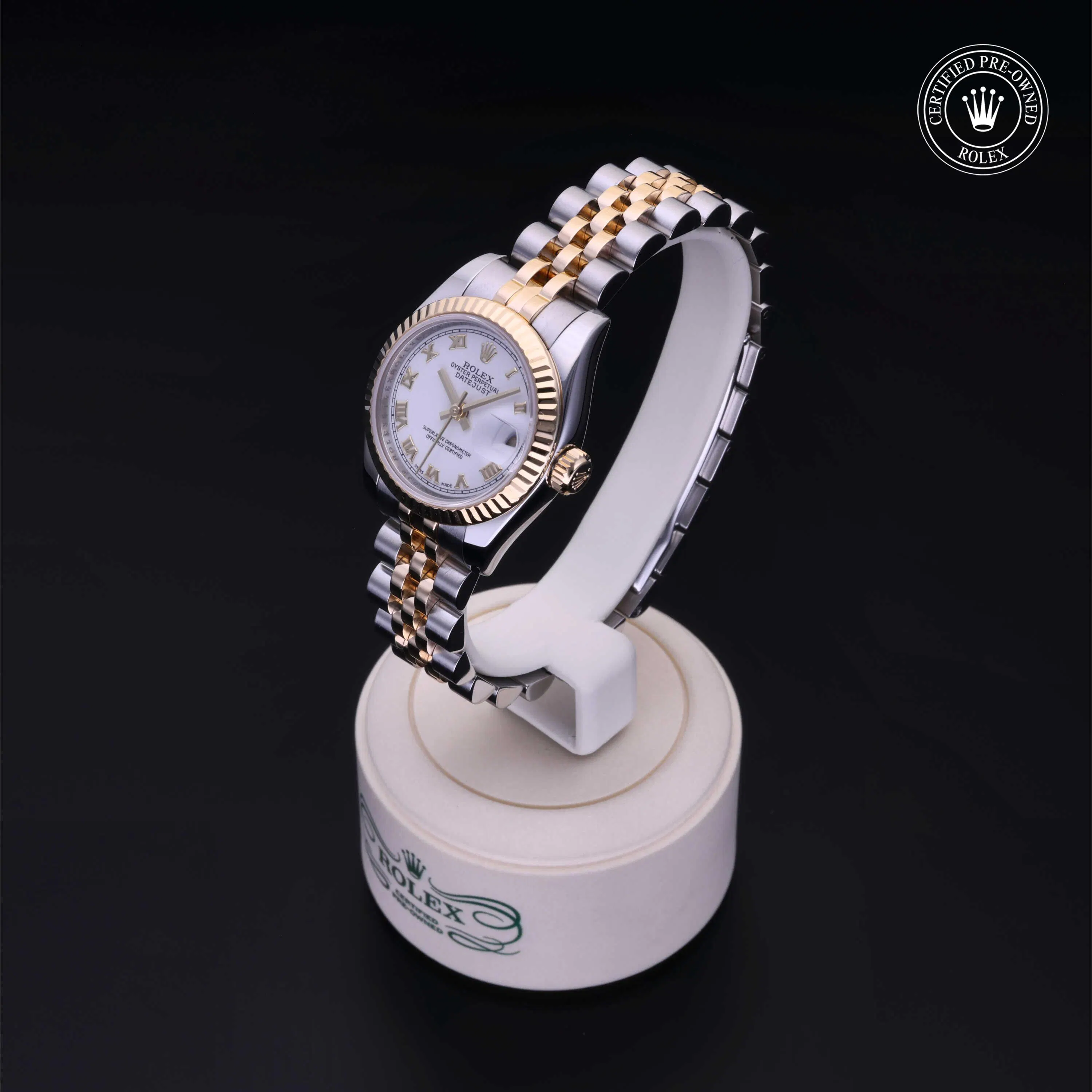 Gallery image 2 for Datejust