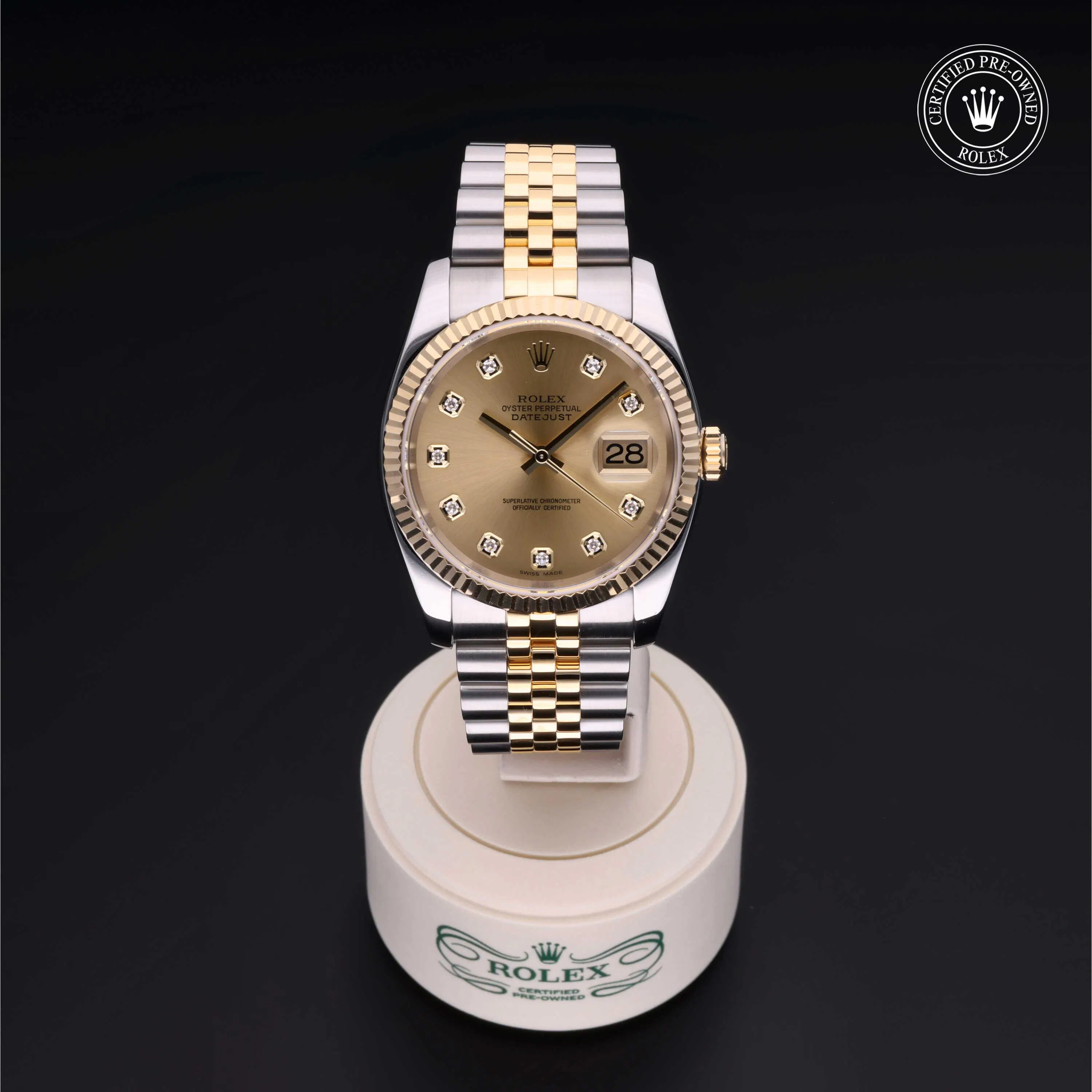 Gallery image 1 for Datejust