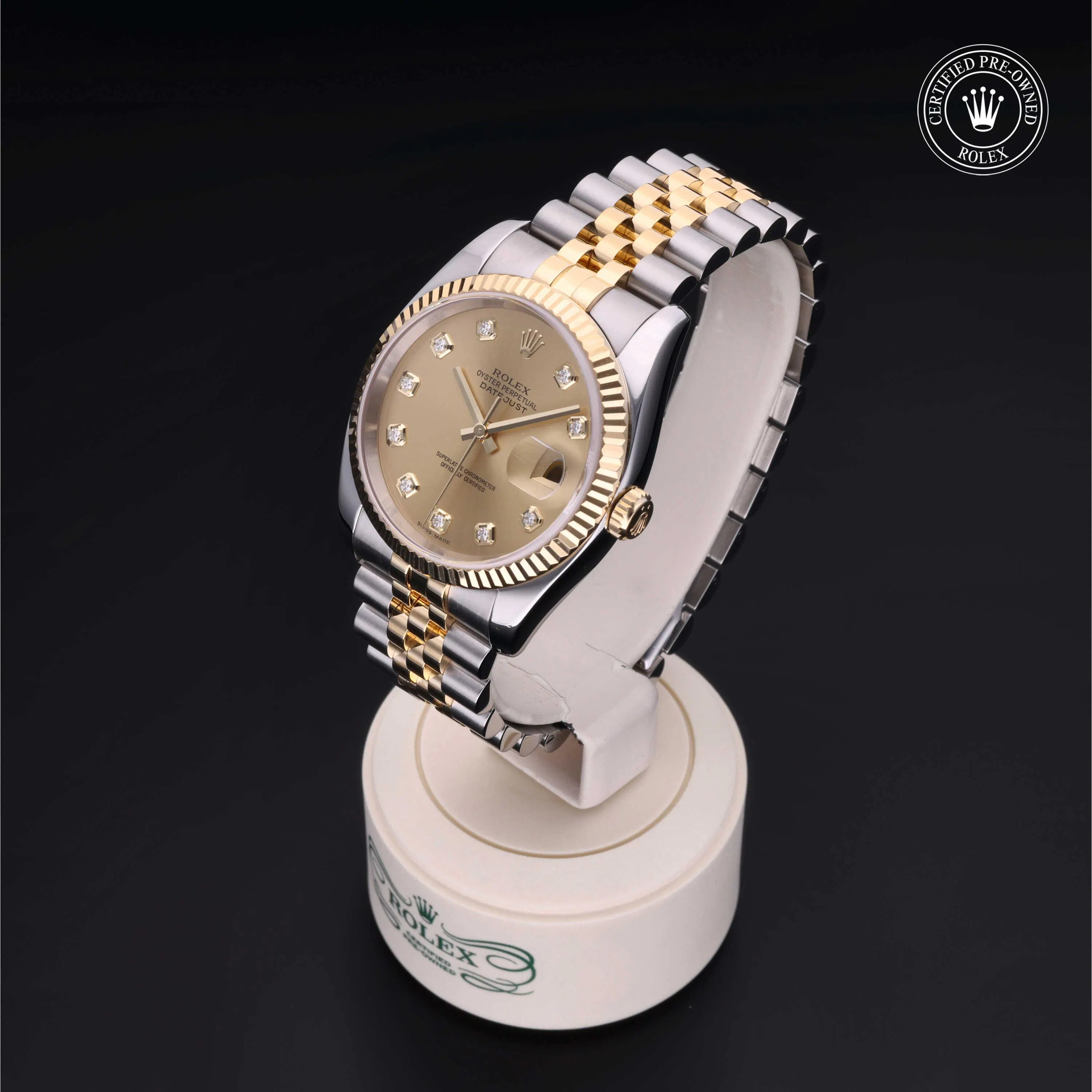 Gallery image 2 for Datejust