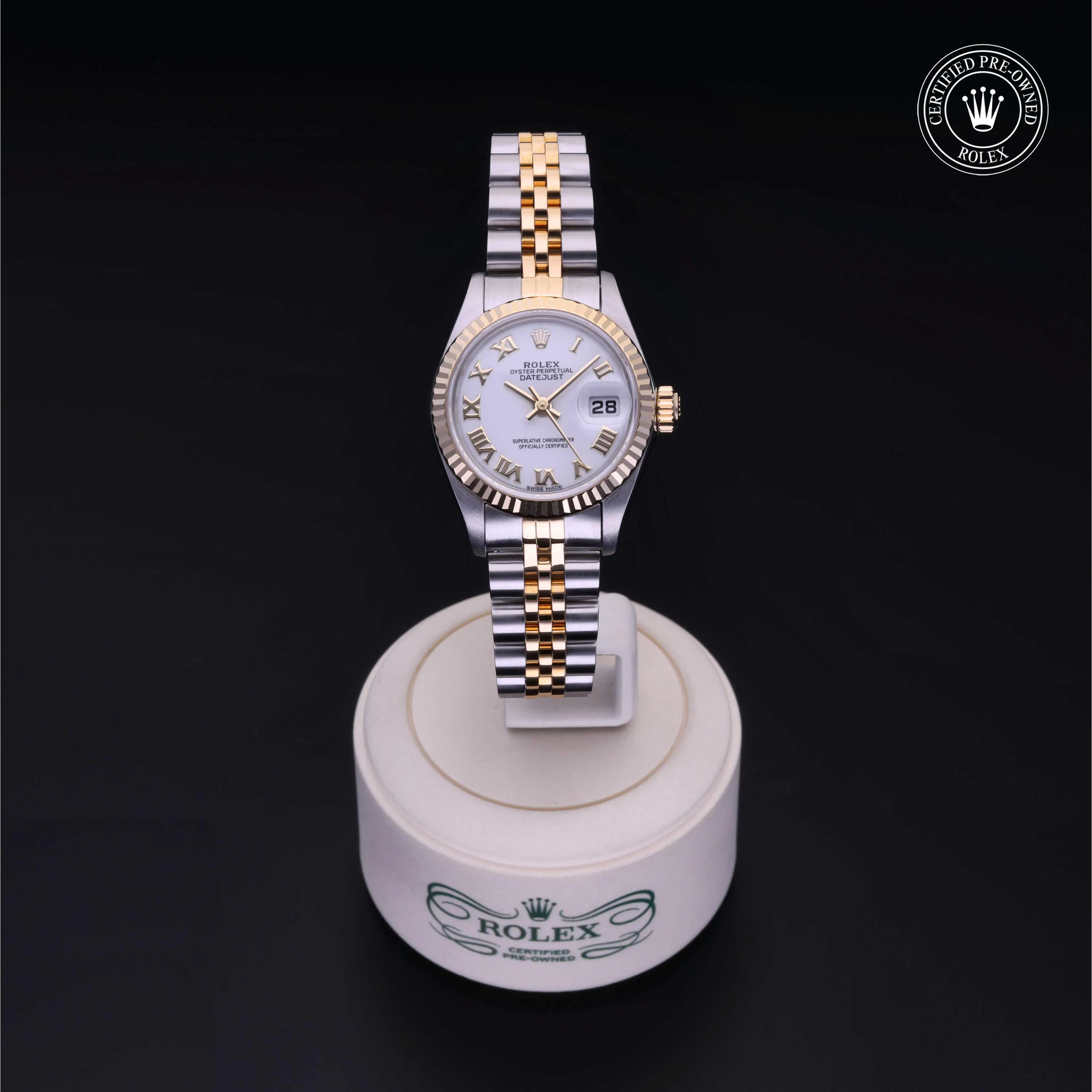 Gallery image 1 for Datejust