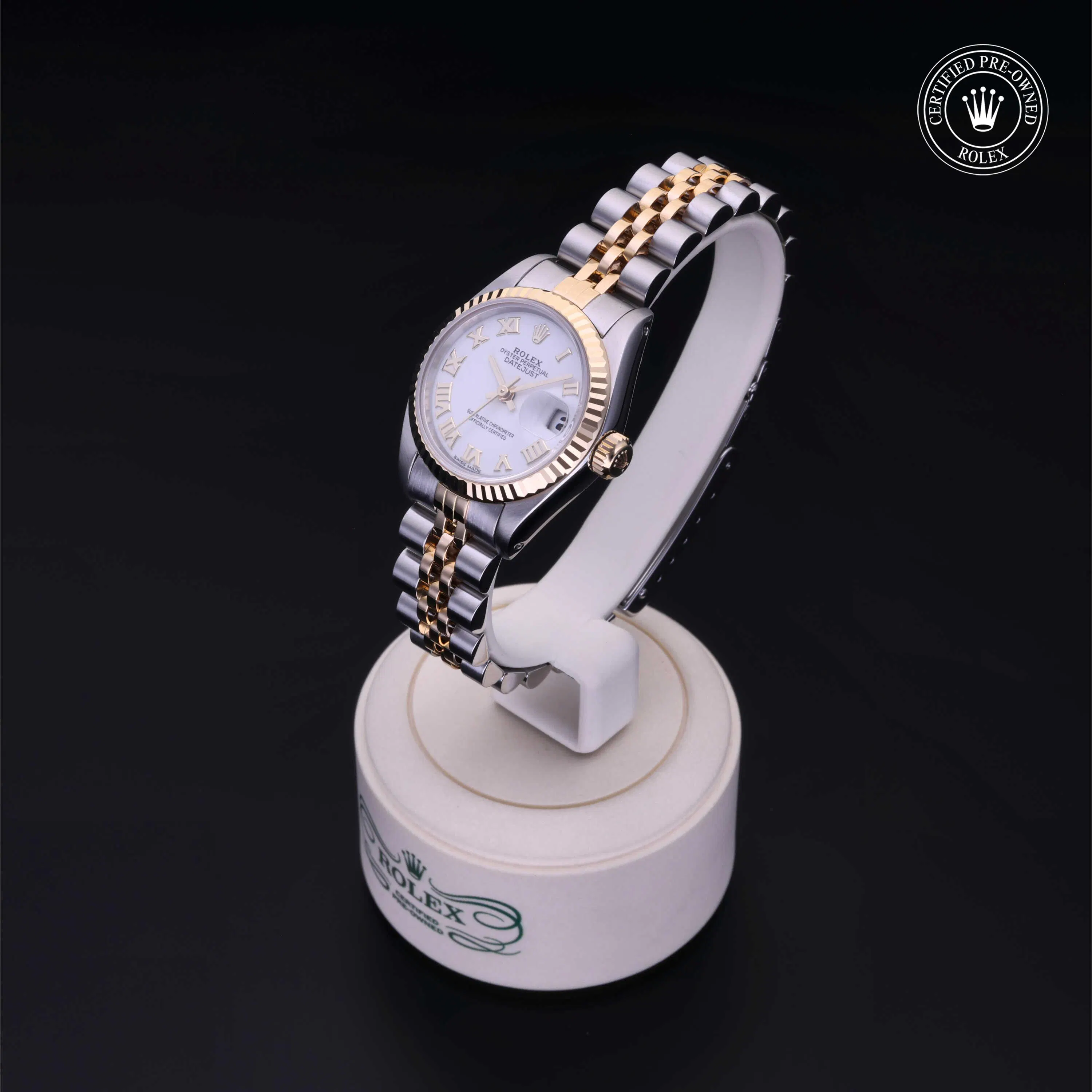 Gallery image 2 for Datejust