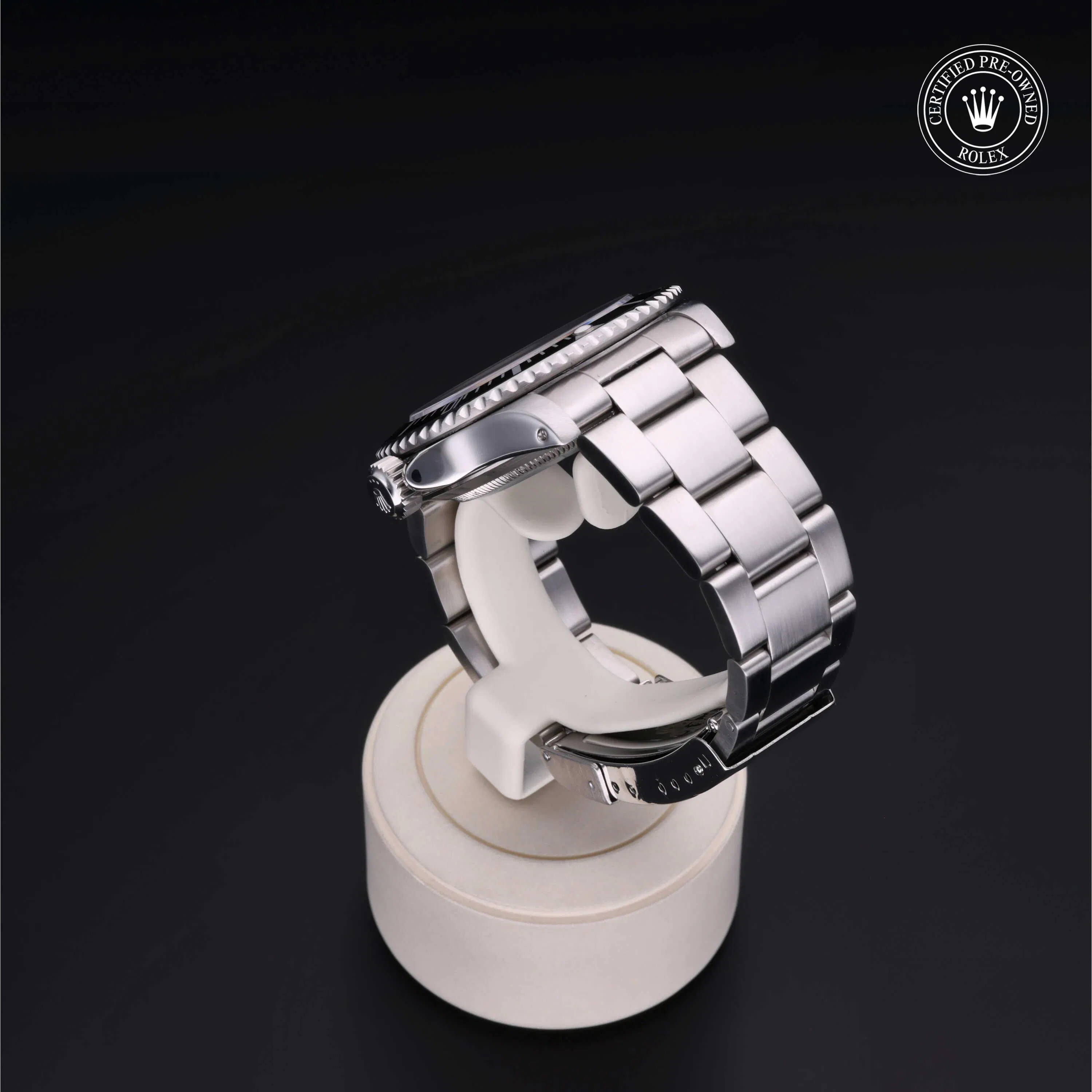 Gallery image 3 for Submariner No Date