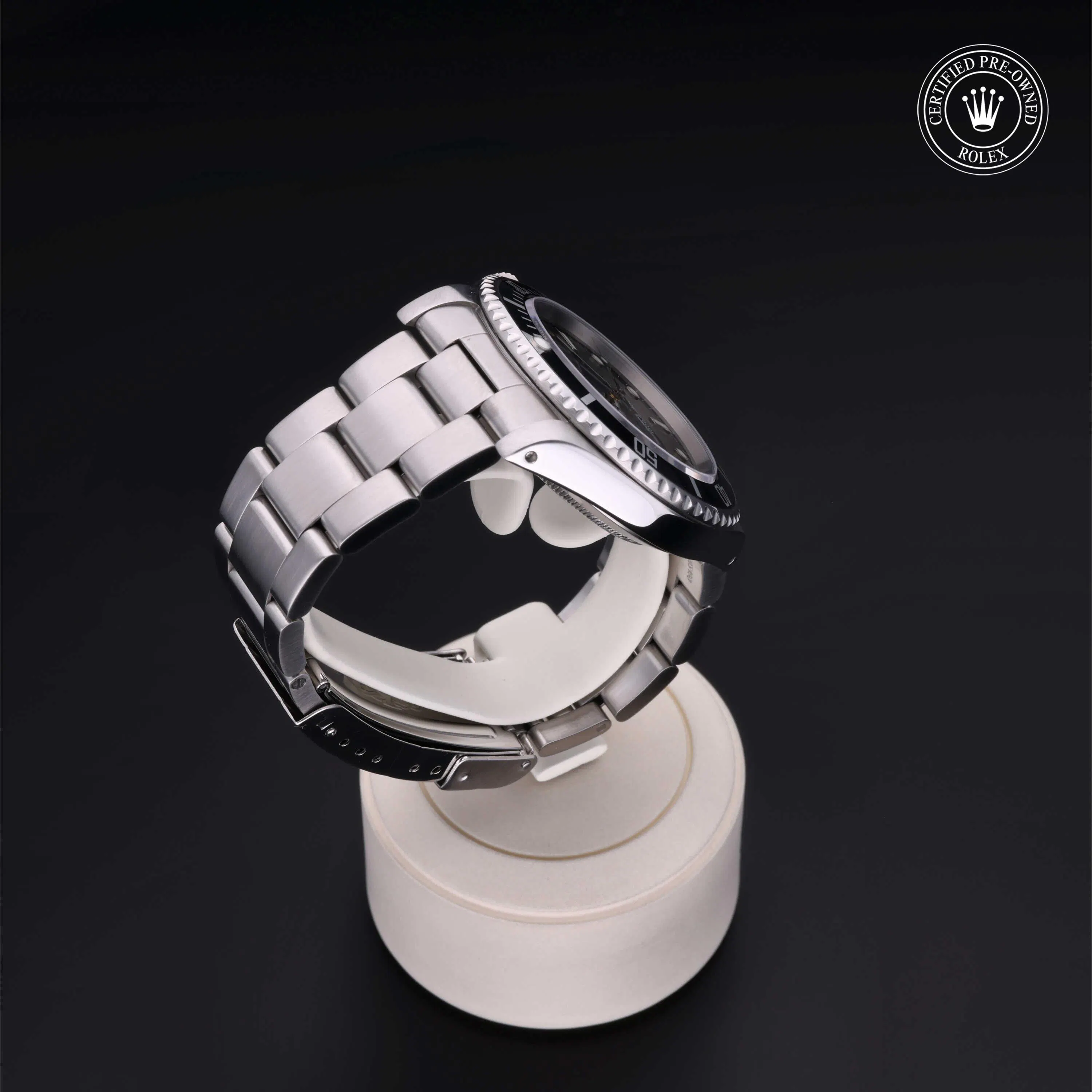 Gallery image 4 for Submariner No Date