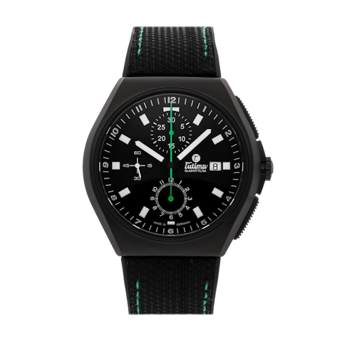 Vertical x Revolution M2 Coastline Chronograph