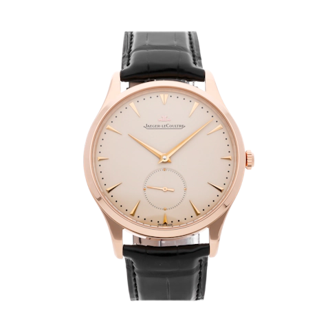 Vertical Master Grande Ultra Thin